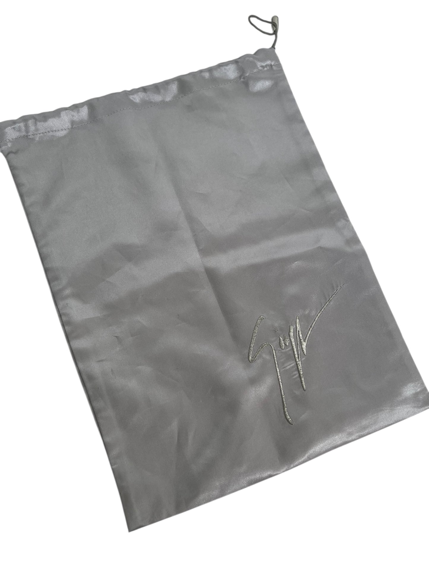 Giuseppe Zanotti Patent Wedges, Sz 37