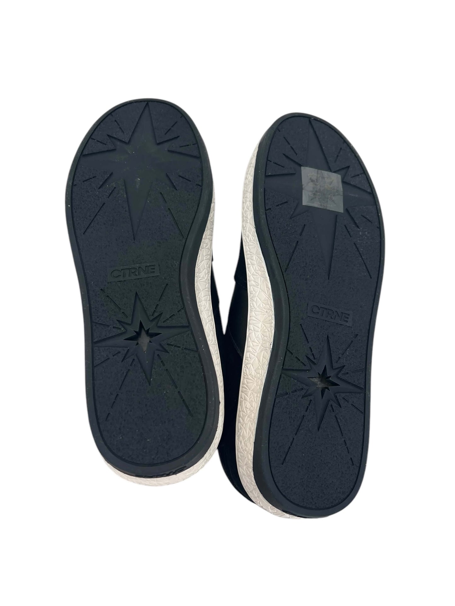 CTRNE Geode Trainers, Sz 6 (New with Tags)