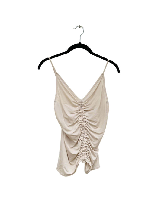 H&M Mesh Cami Top, Sz XS (New with Tags)