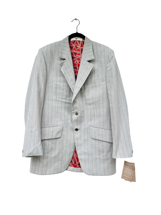 Havre Studio Oversized Blazer, One Size (New with Tags)