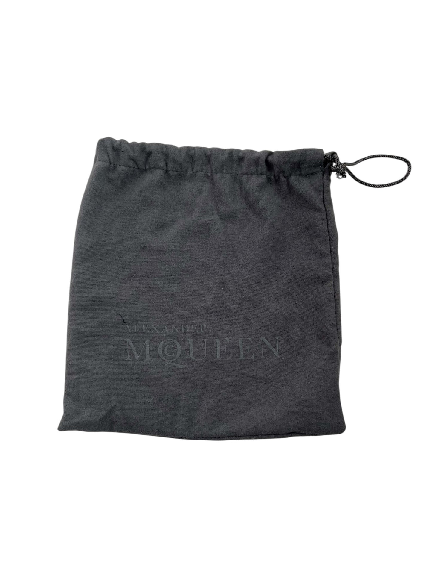 Alexander McQueen Runway Clutch