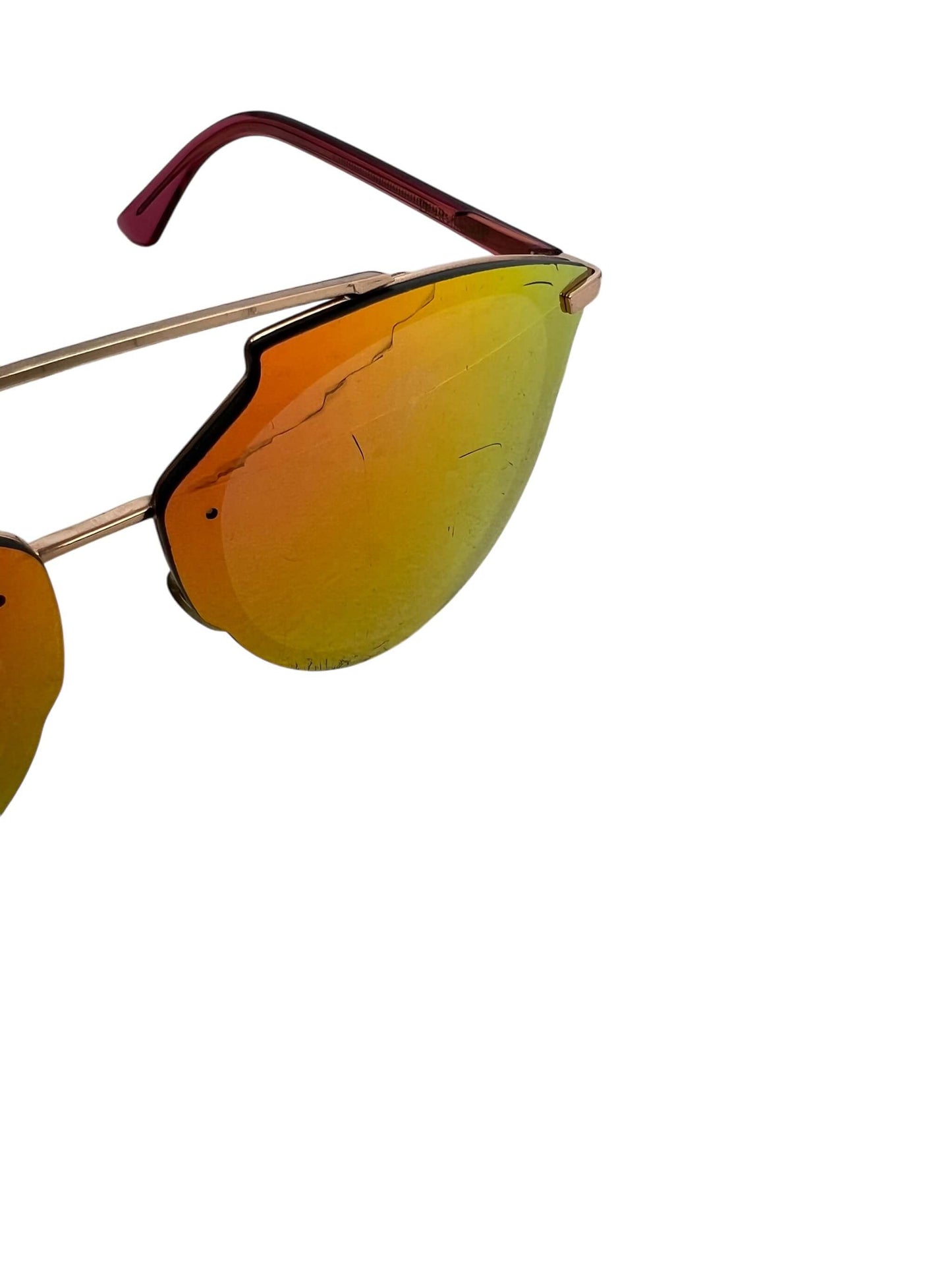 Christian Dior Reflected Sunglasses