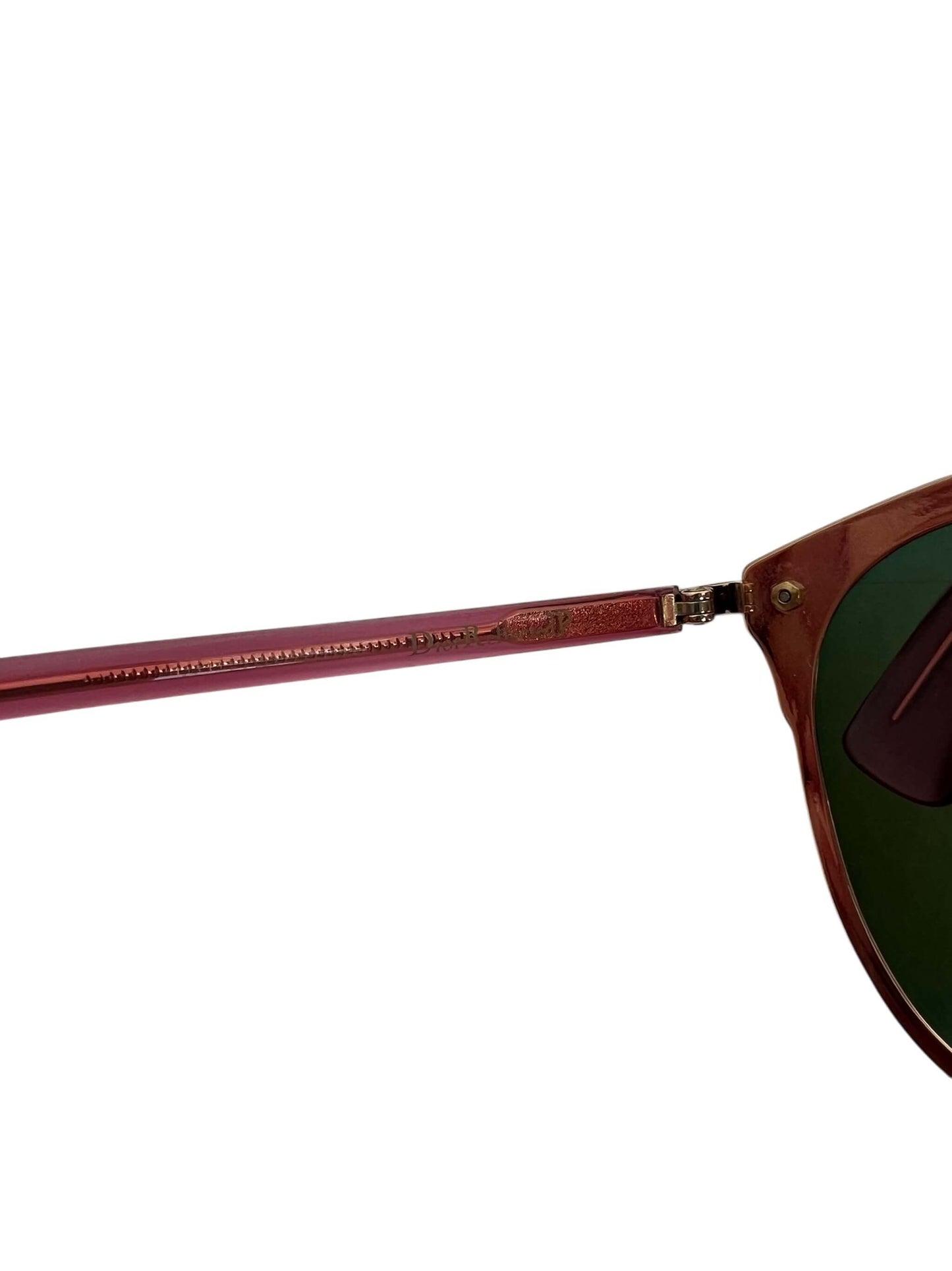 Christian Dior Reflected Sunglasses