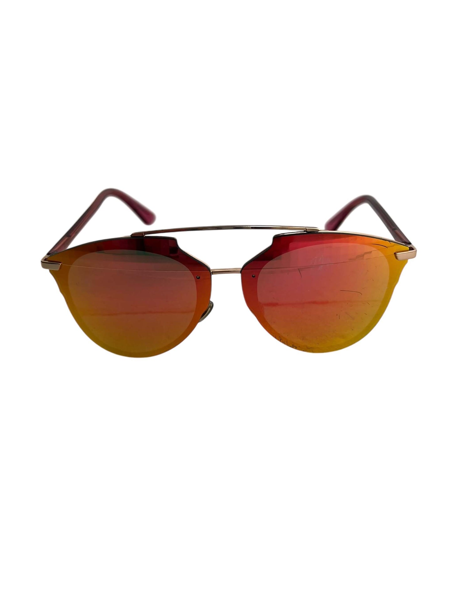 Christian Dior Reflected Sunglasses