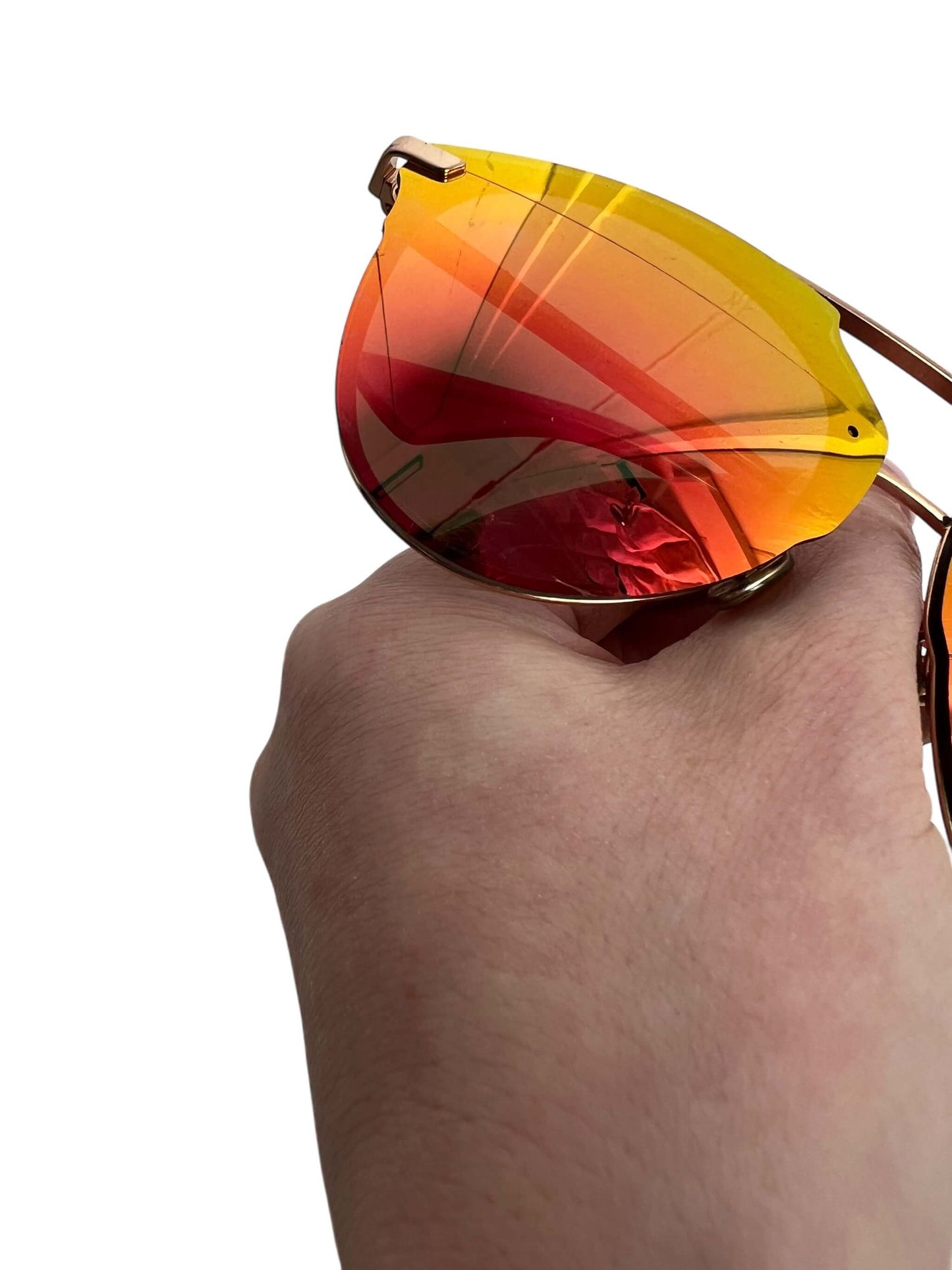 Christian Dior Reflected Sunglasses
