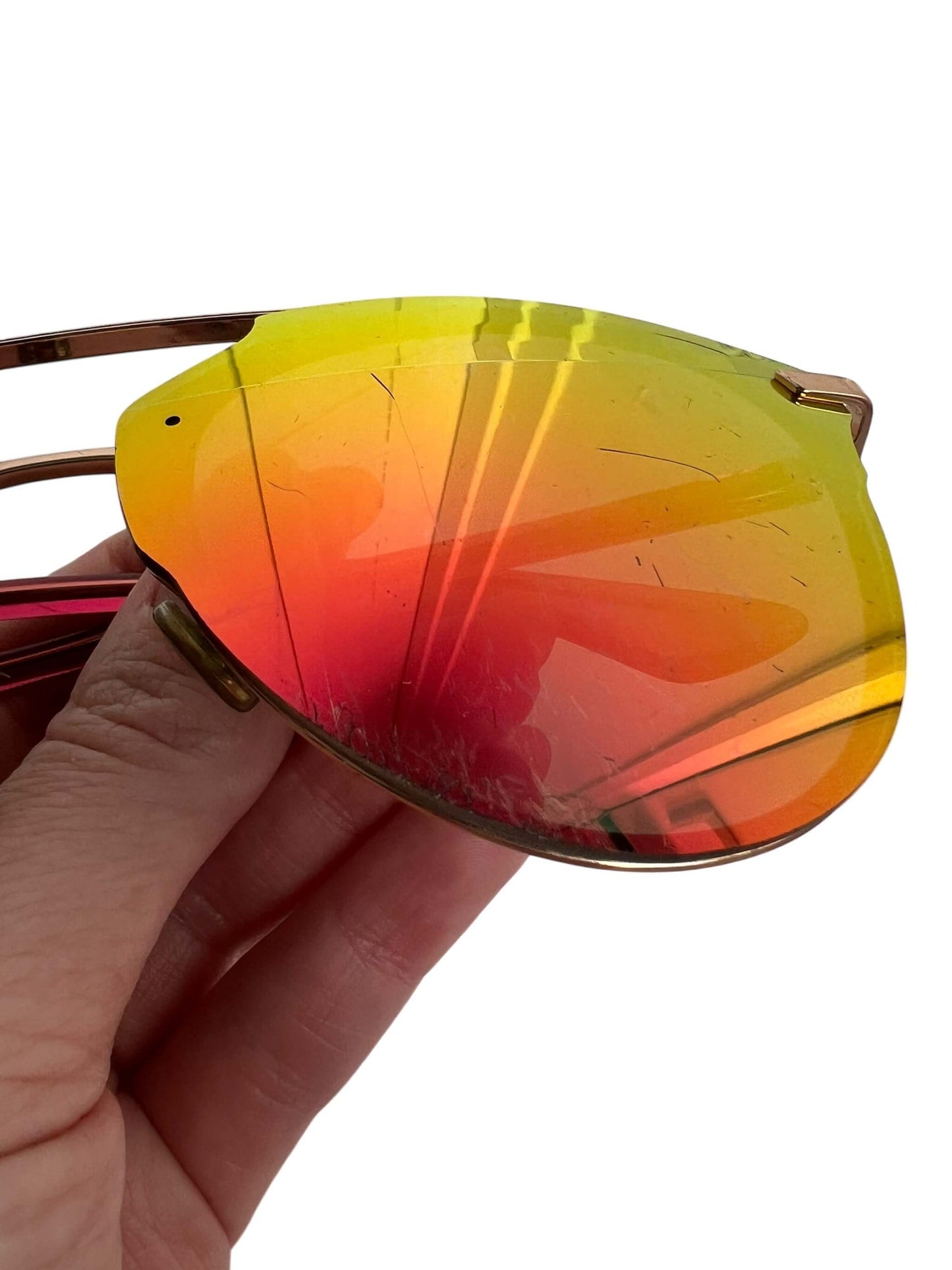 Christian Dior Reflected Sunglasses