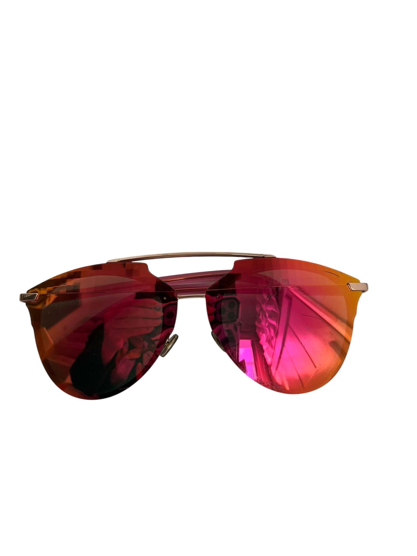 Christian Dior Reflected Sunglasses