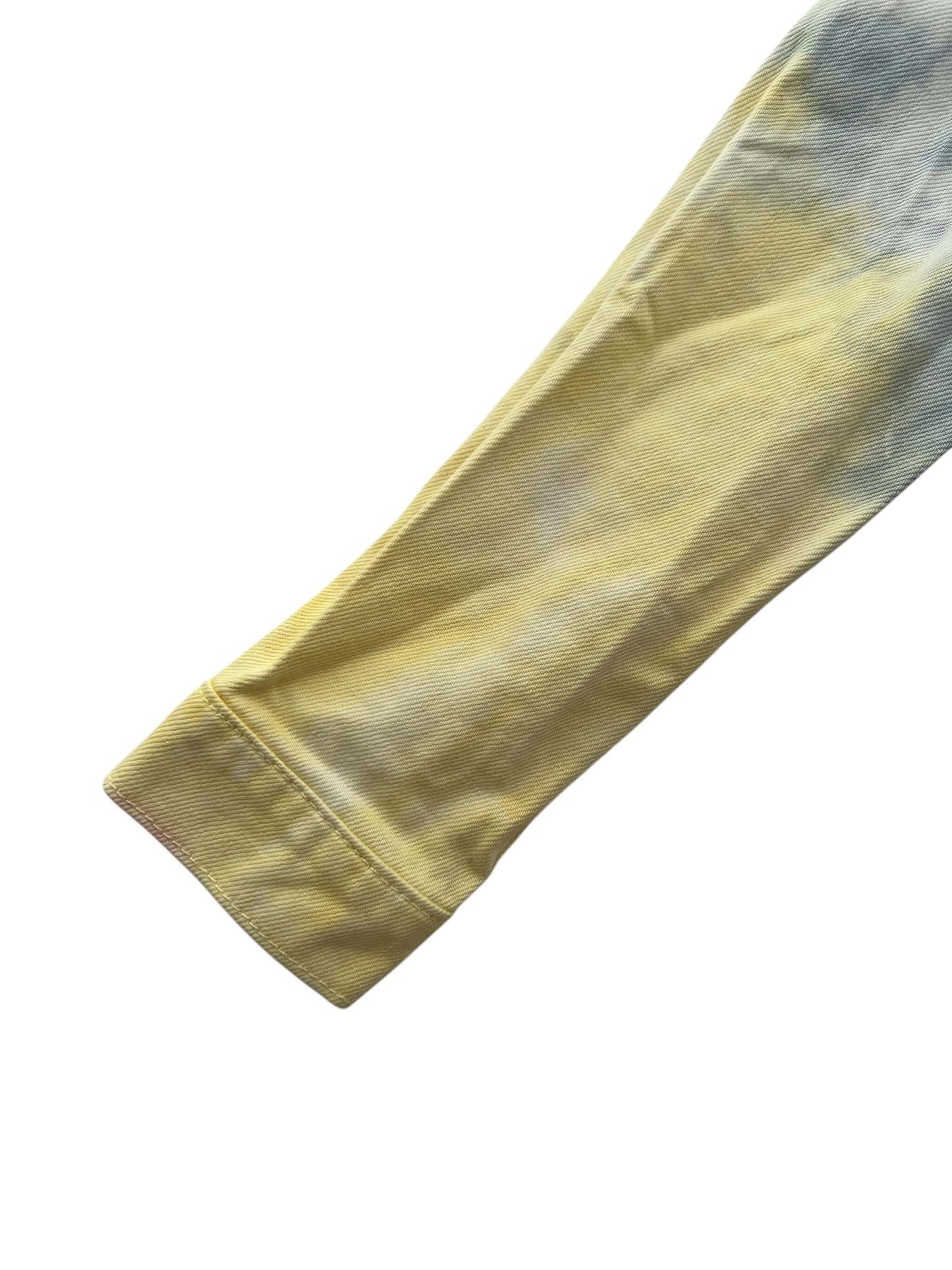 Gap Denim Tie Dye Jacket, Age 5