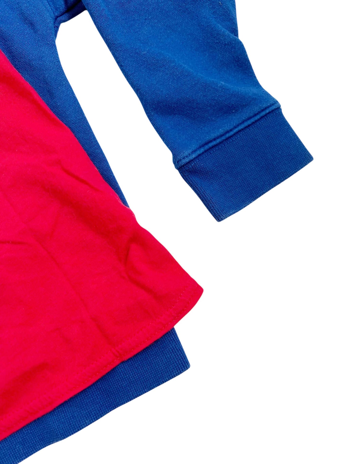 Baby Gap x DC Superman Sweatshirt with Cape, Age 4