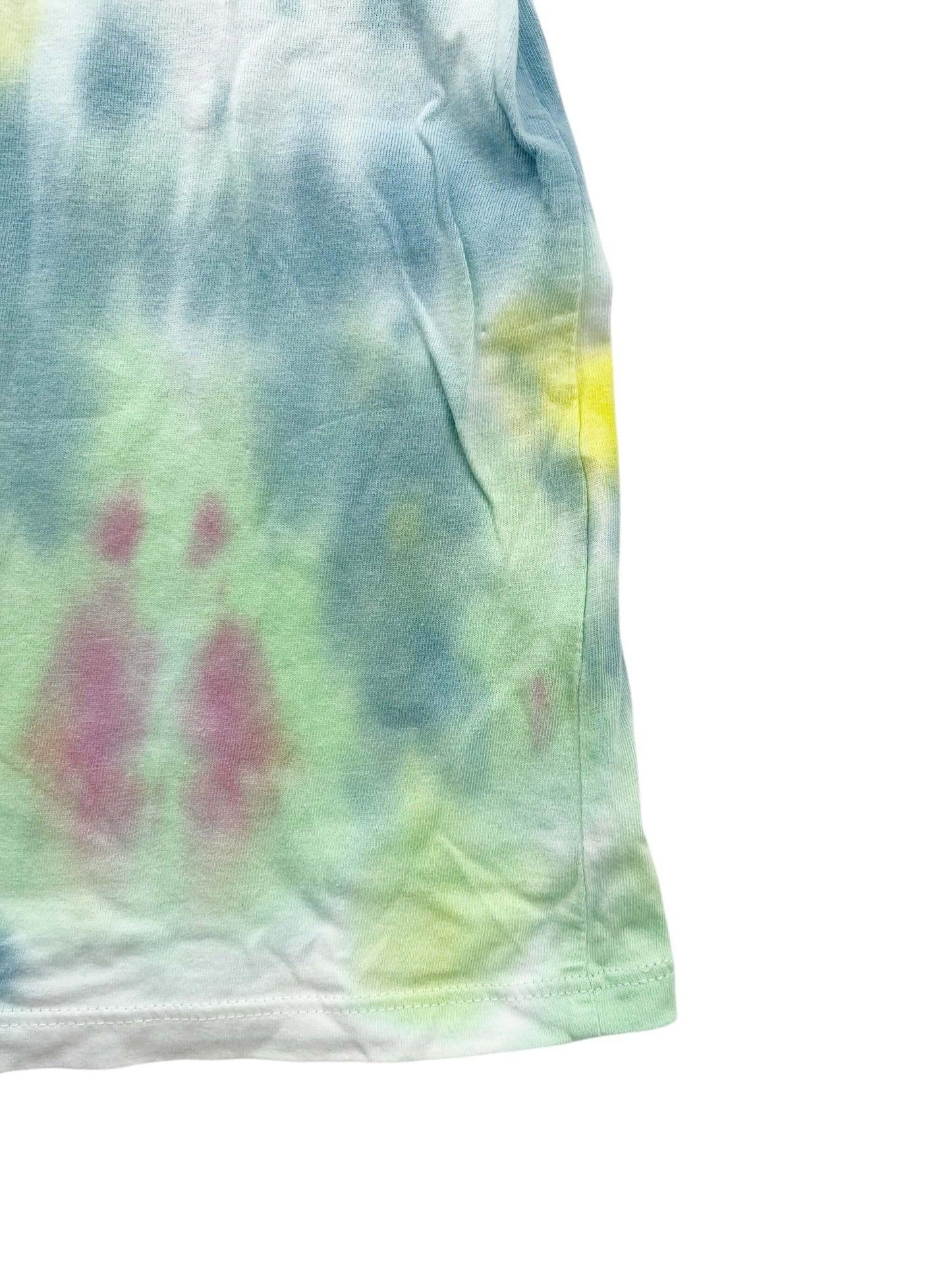 H&M x Angela McKay Tie Dye Top, Age 4