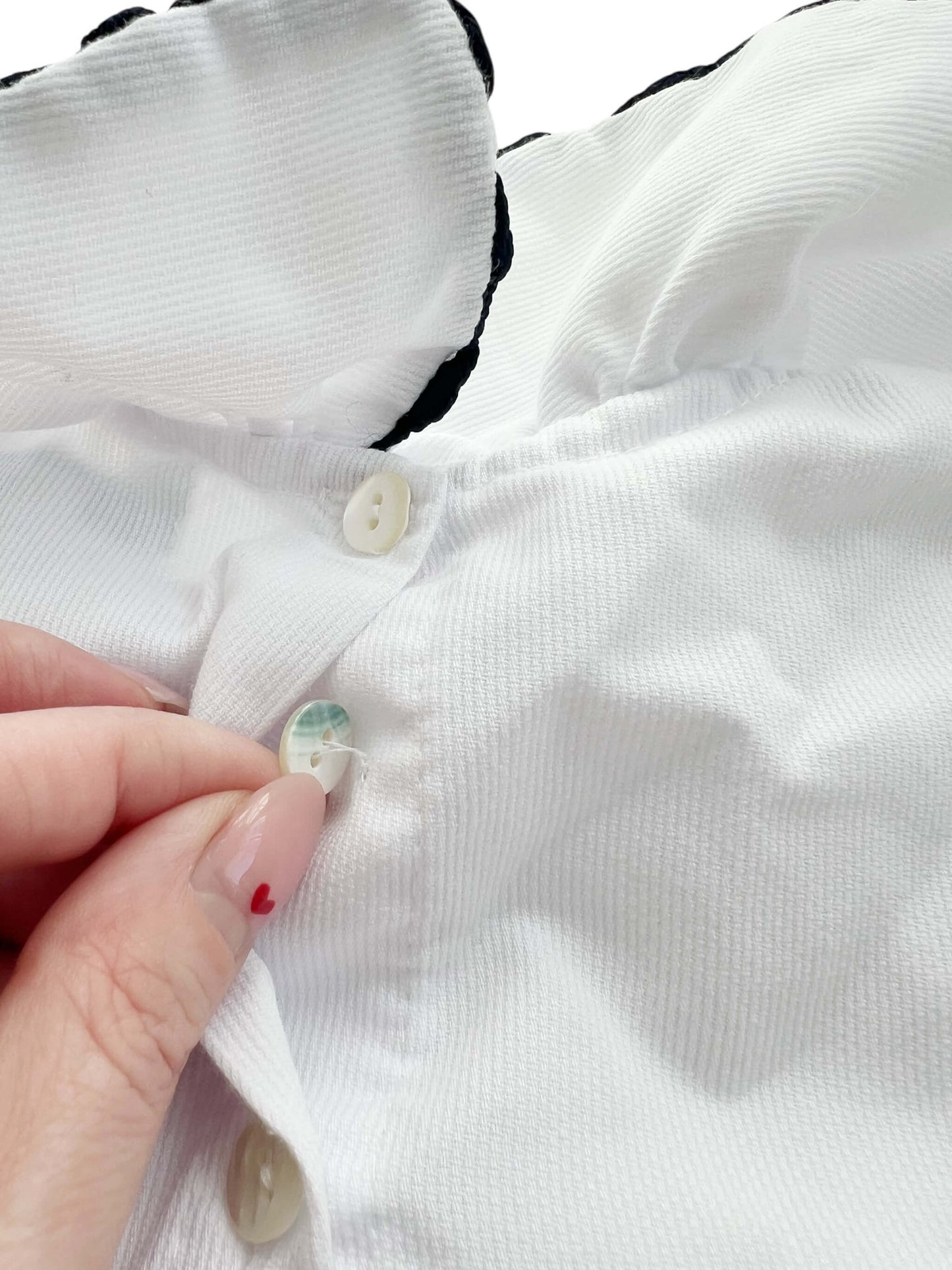 Il Porticciolo Long Sleeve Top, Age 6