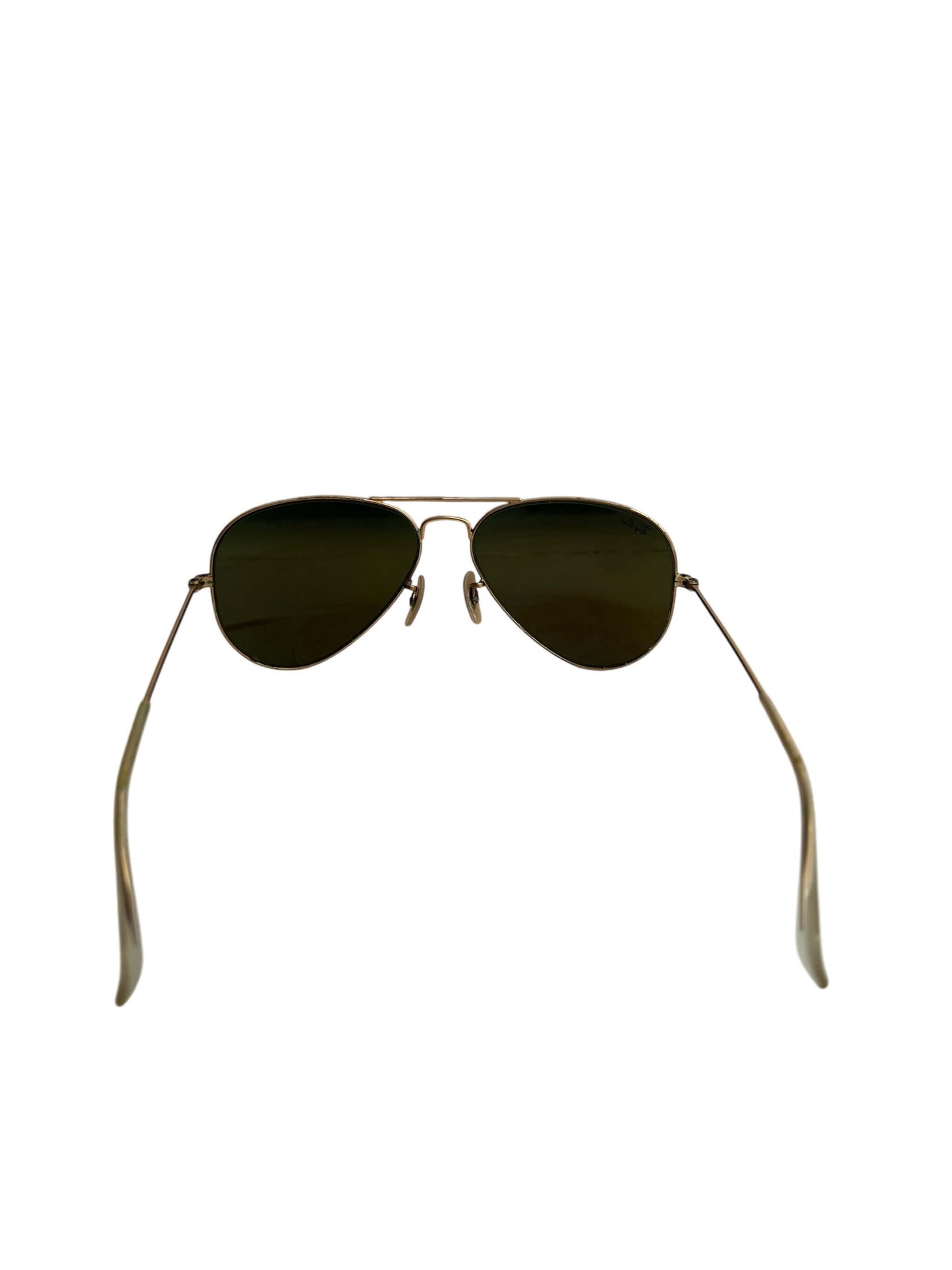 Ray-Ban Aviator Sunglasses