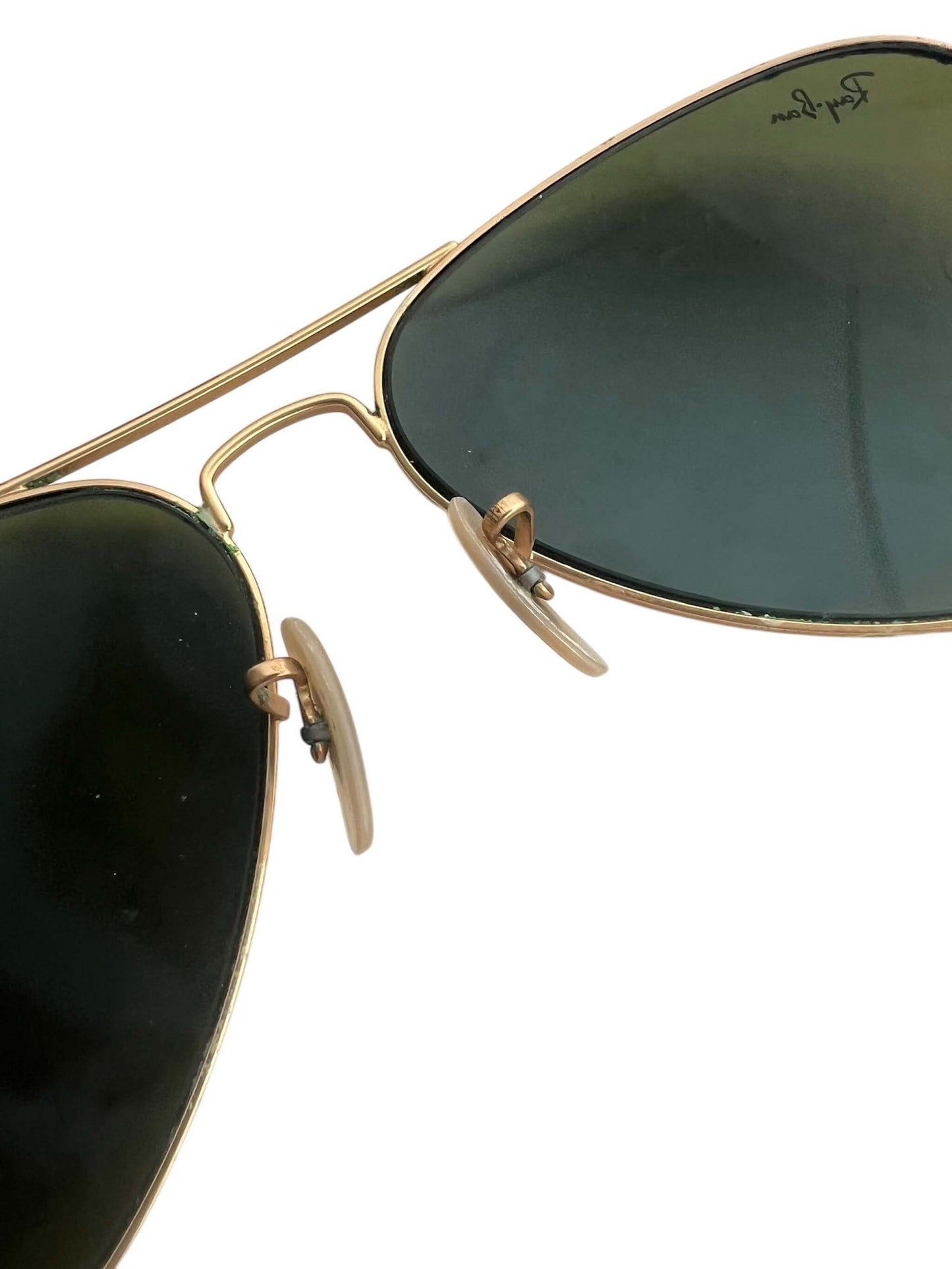 Ray-Ban Aviator Sunglasses