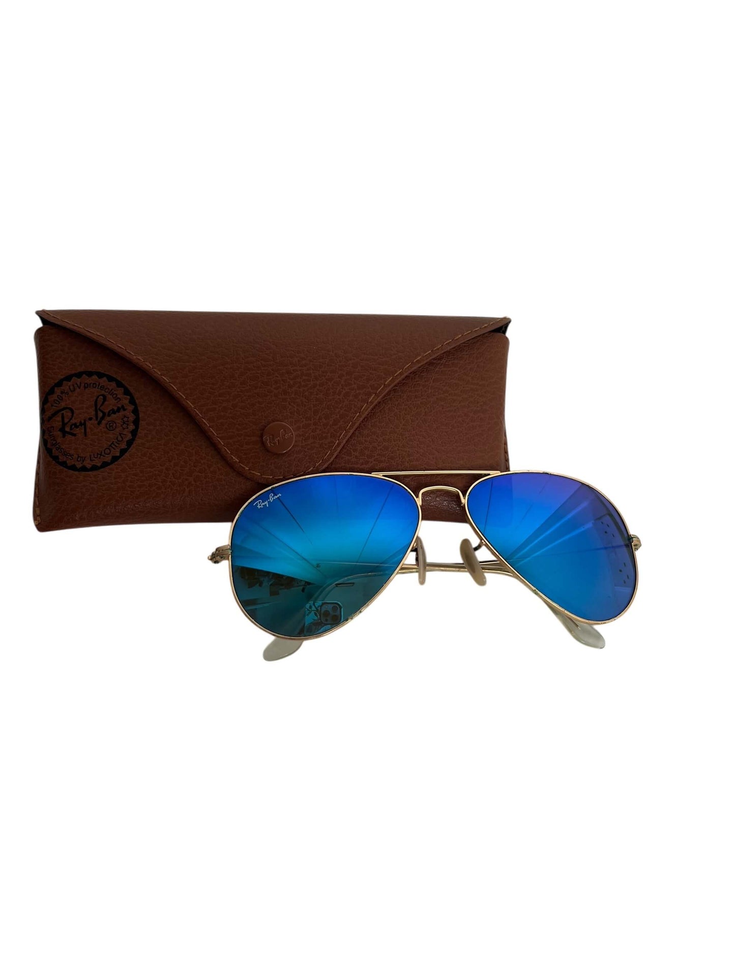 Ray-Ban Aviator Sunglasses