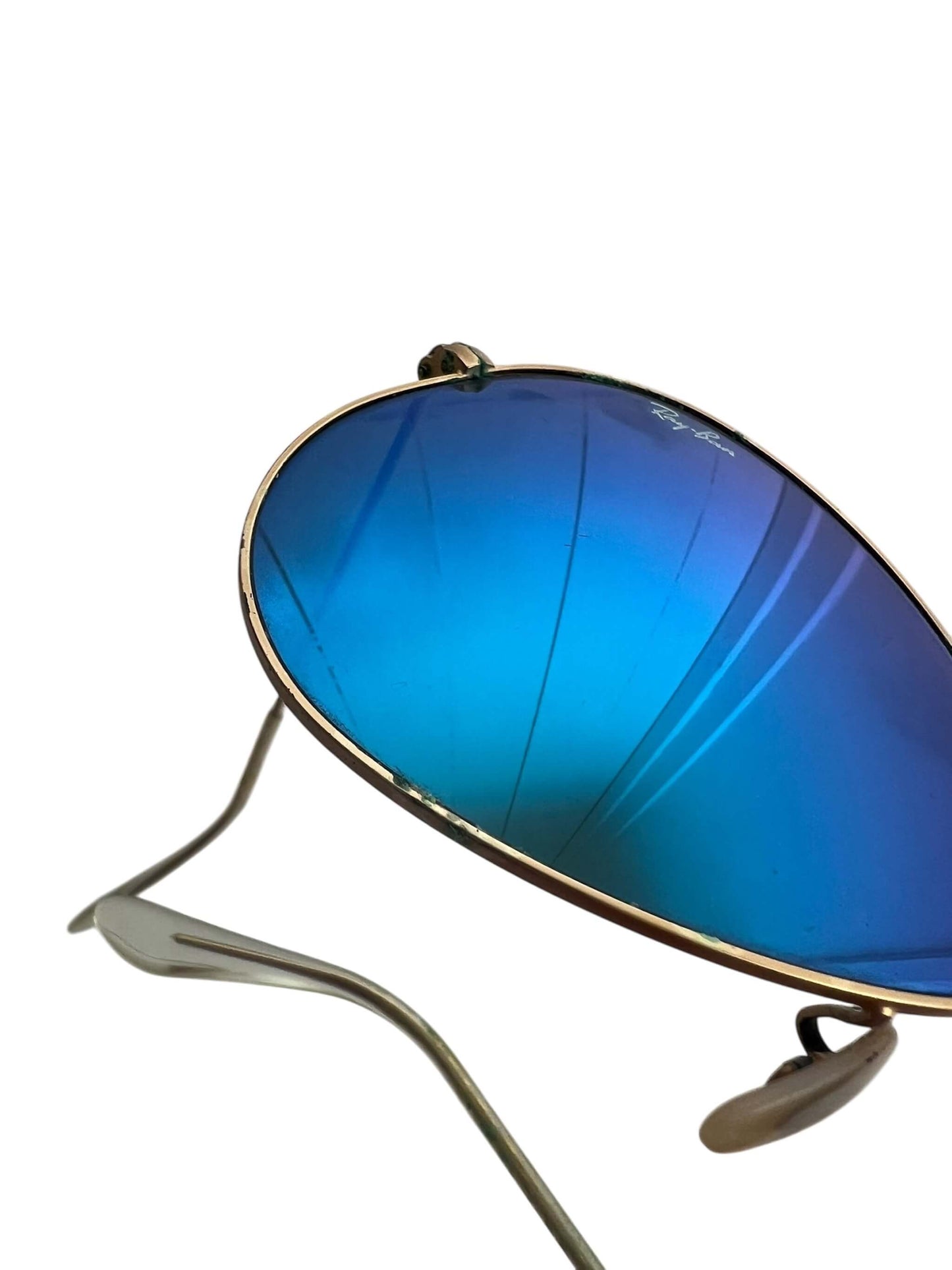 Ray-Ban Aviator Sunglasses