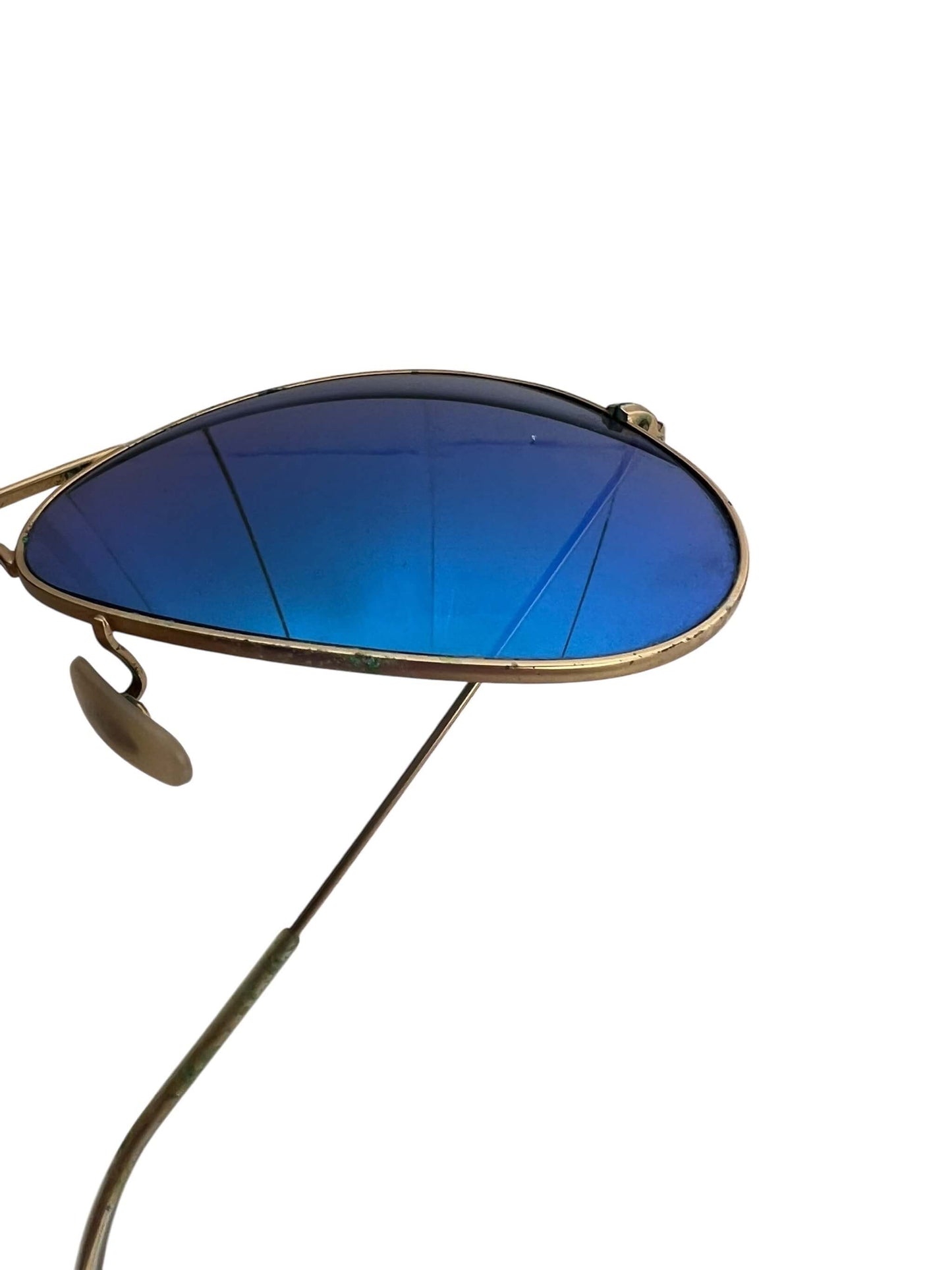Ray-Ban Aviator Sunglasses