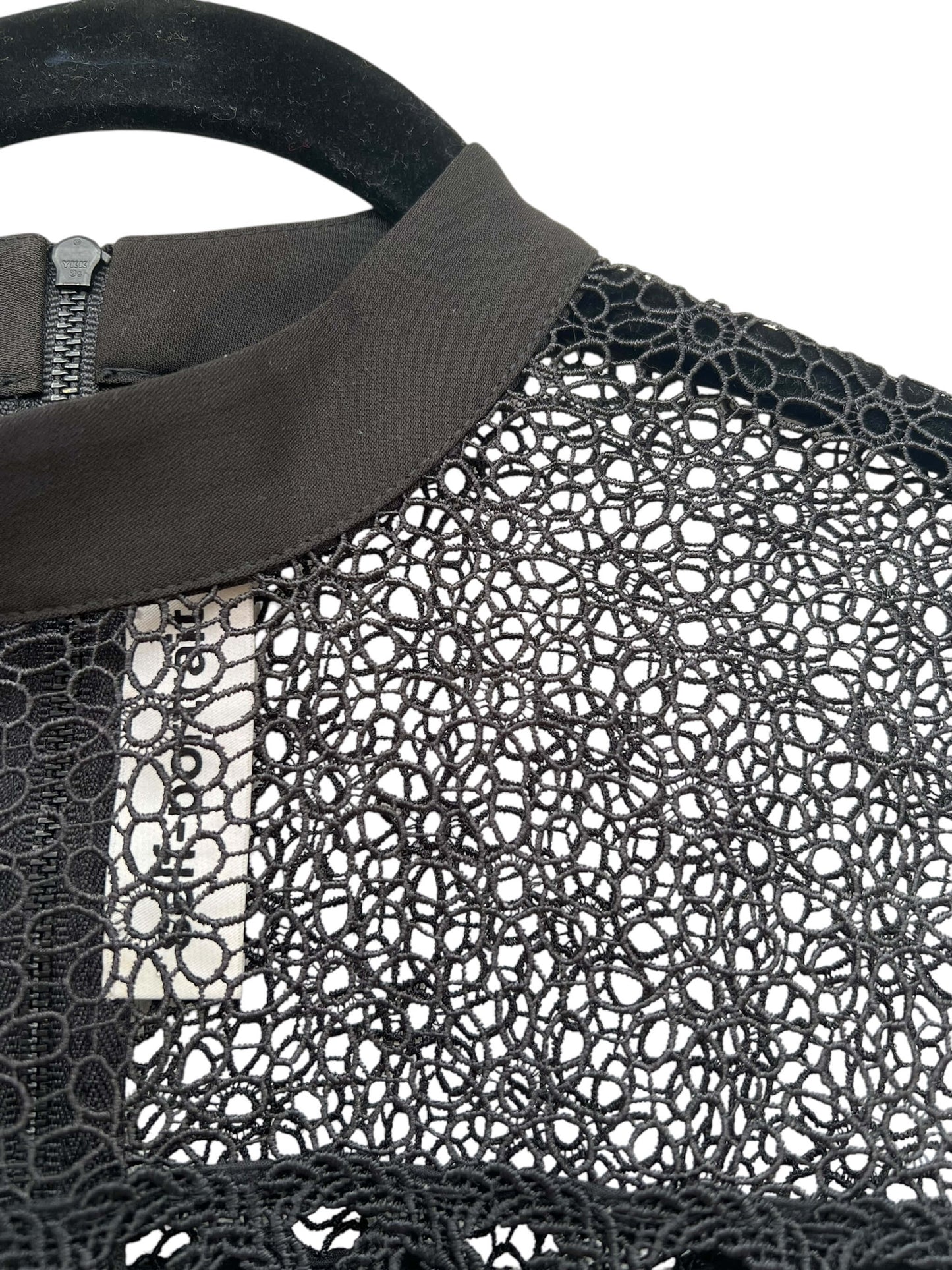 Self Portrait Lace Top, Sz 6