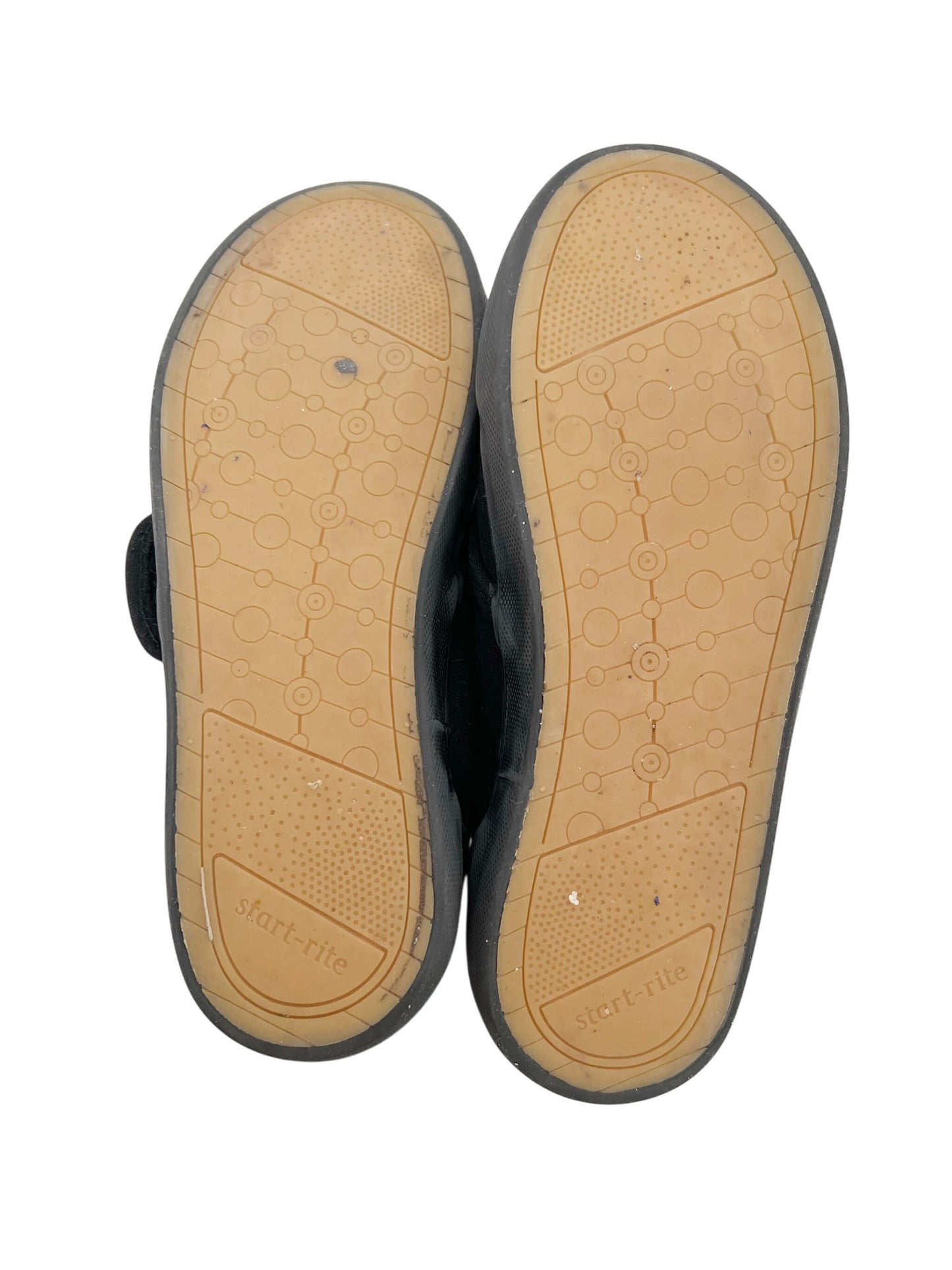 Start Rite Skip Plimsolls, Sz 12