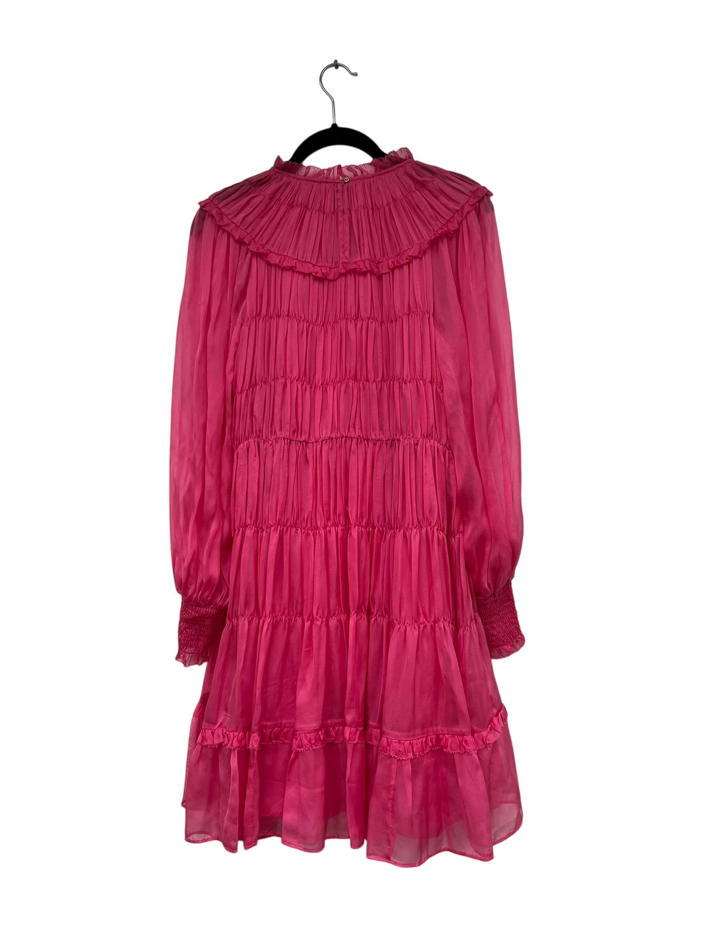Ulla Johnson Silk Dress, Sz US 2