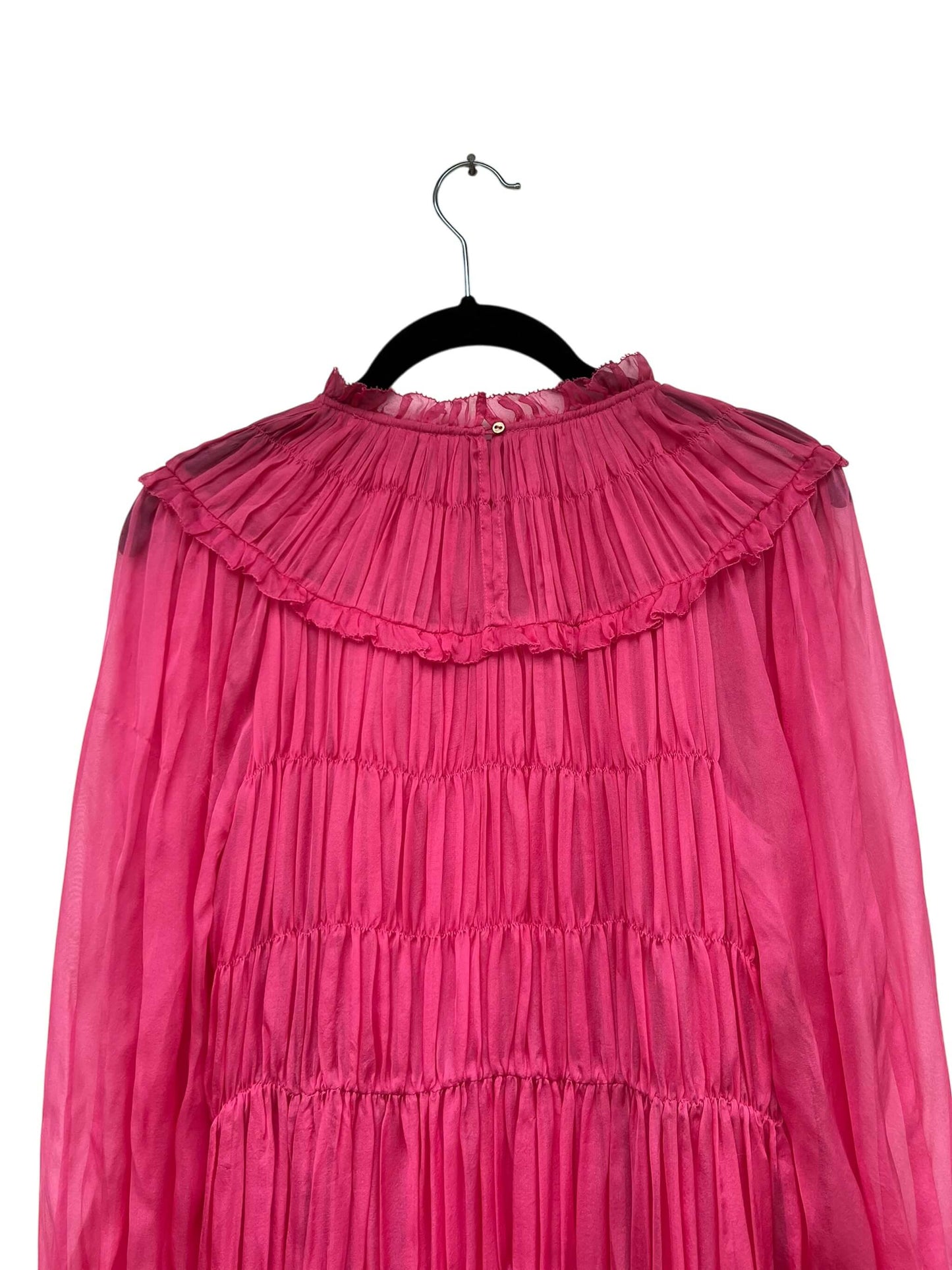 Ulla Johnson Silk Dress, Sz US 2
