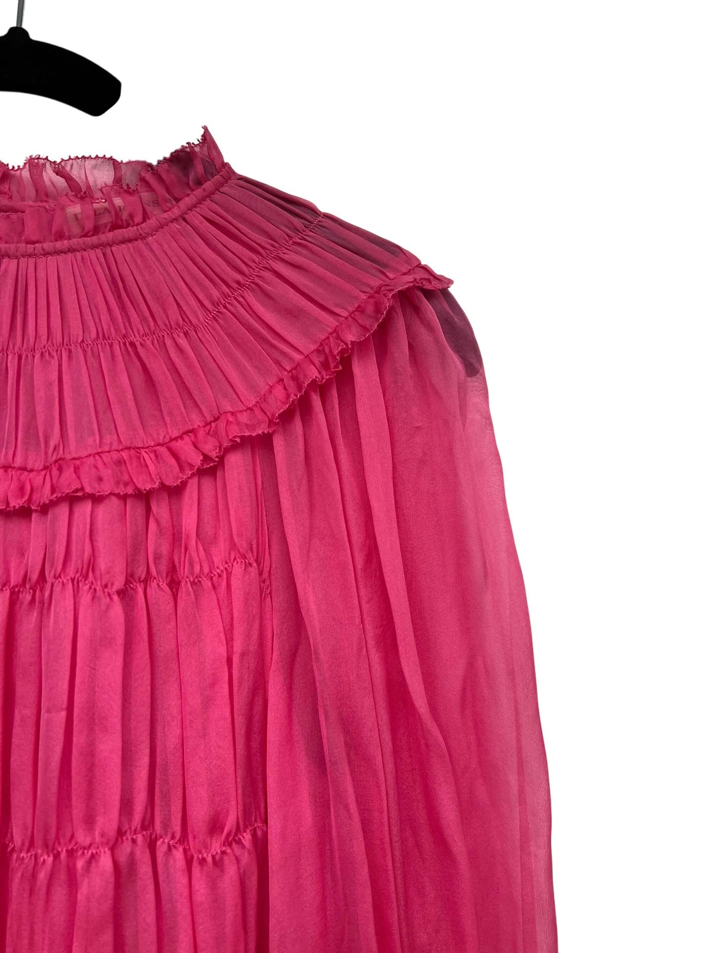 Ulla Johnson Silk Dress, Sz US 2