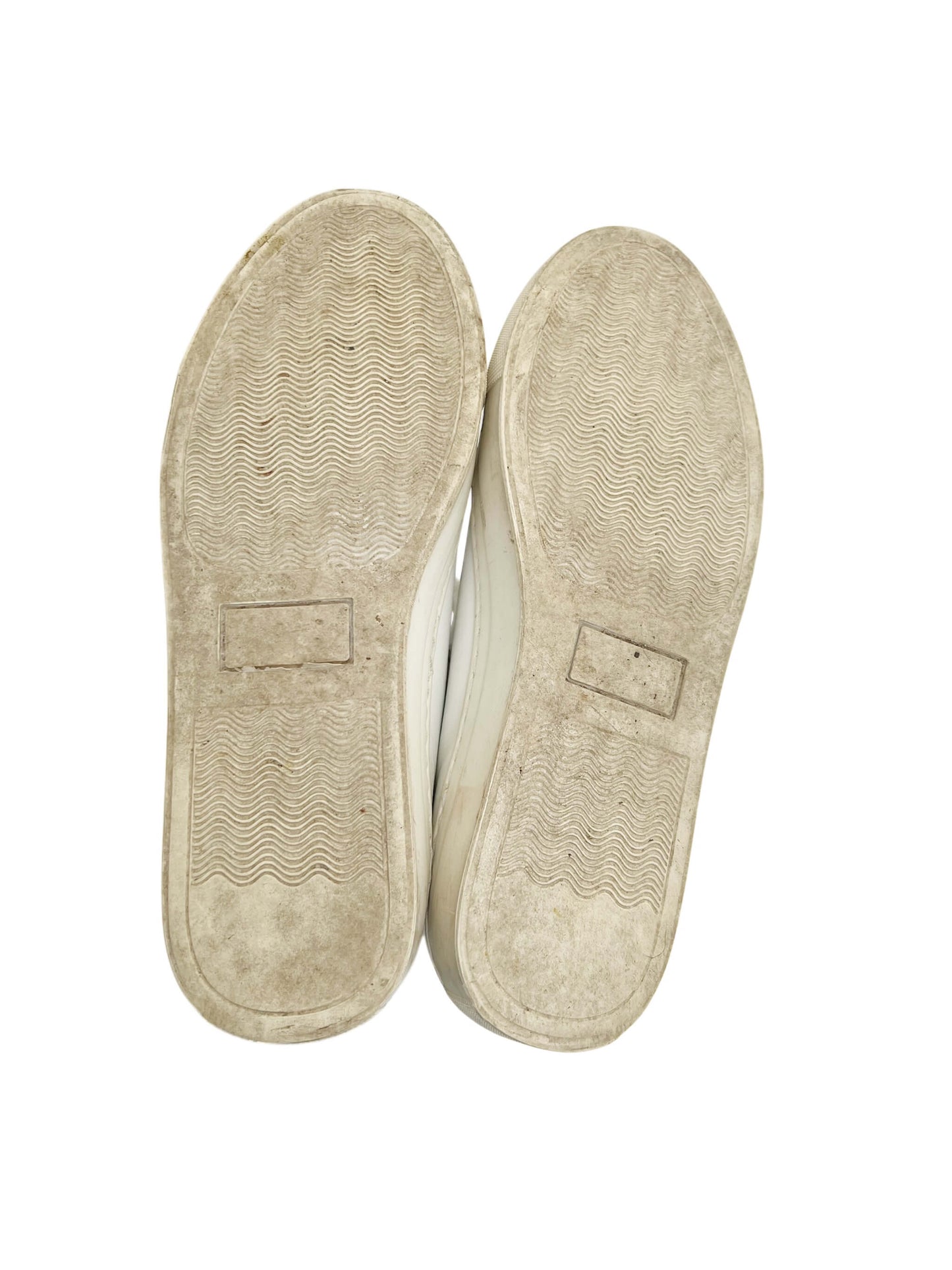 Minna Parikka Rabbit High Tops, Sz 36