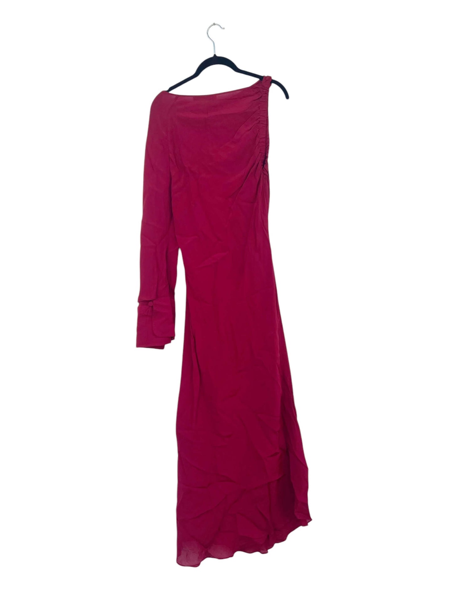 ZARA Midaxi Dress, Sz L