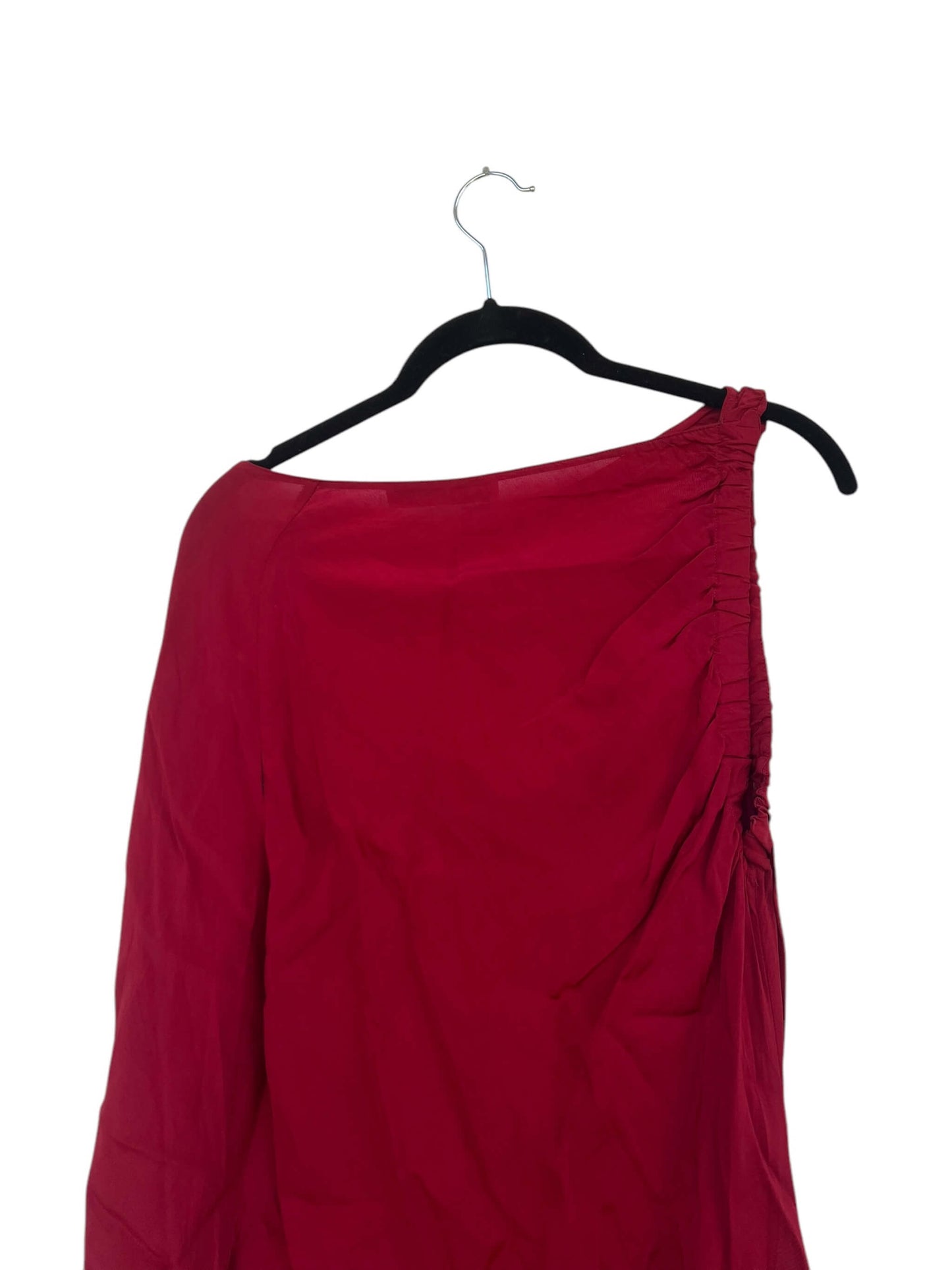 ZARA Midaxi Dress, Sz L