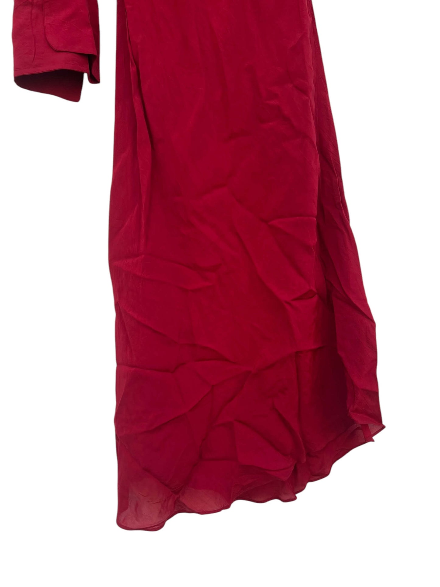 ZARA Midaxi Dress, Sz L