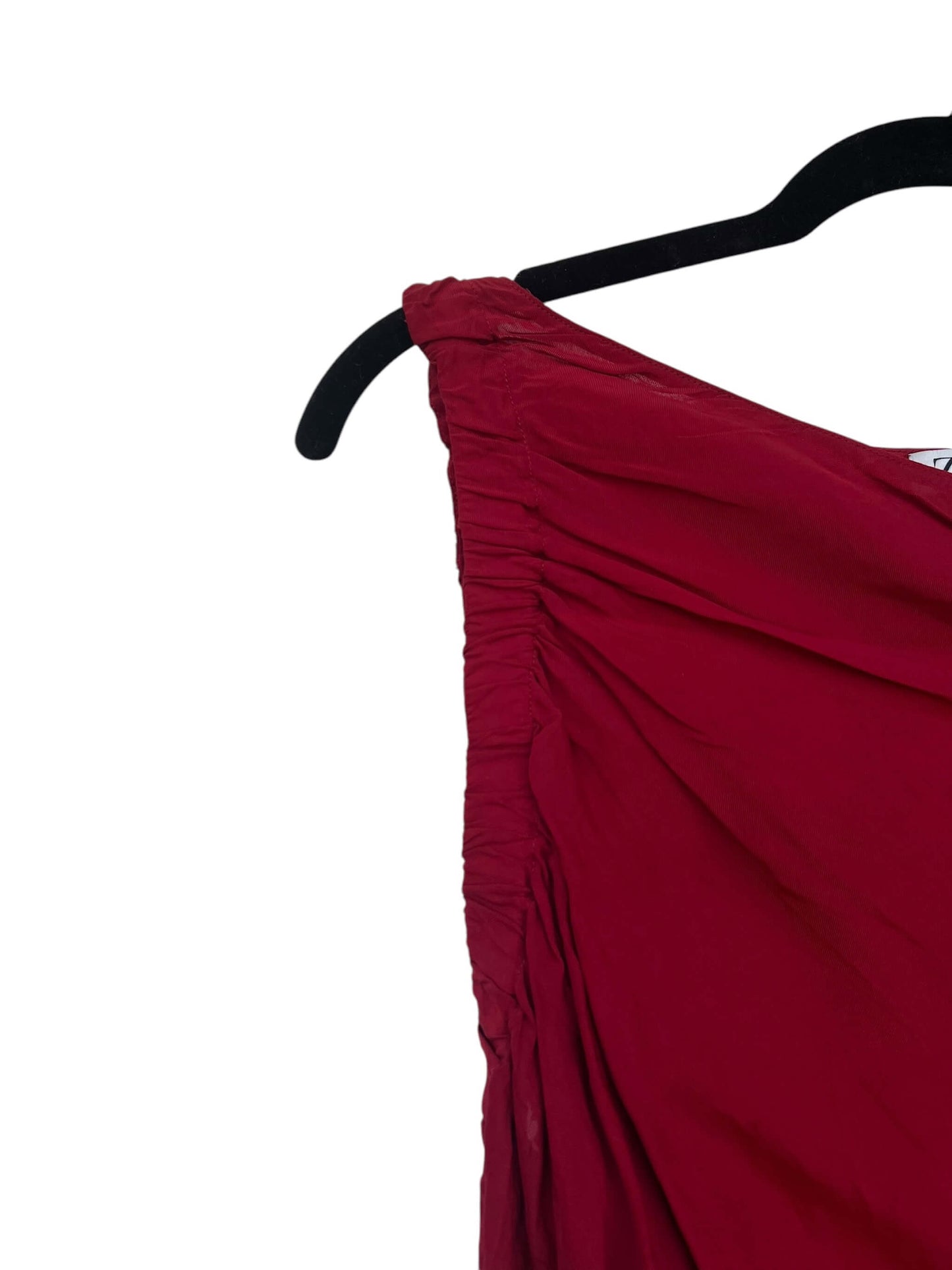 ZARA Midaxi Dress, Sz L