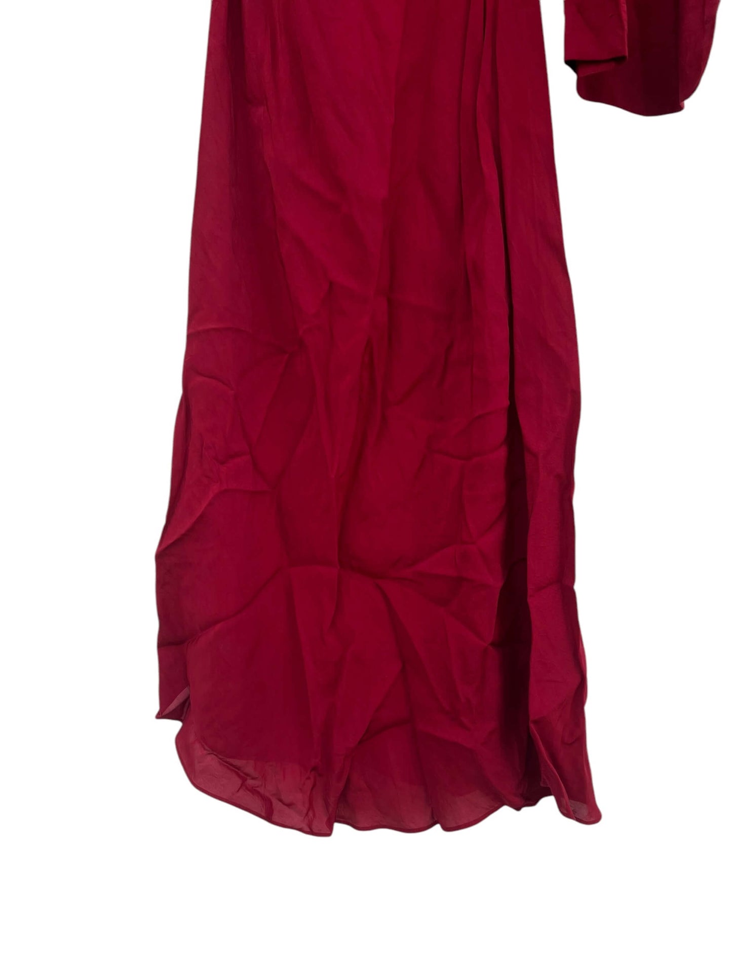 ZARA Midaxi Dress, Sz L
