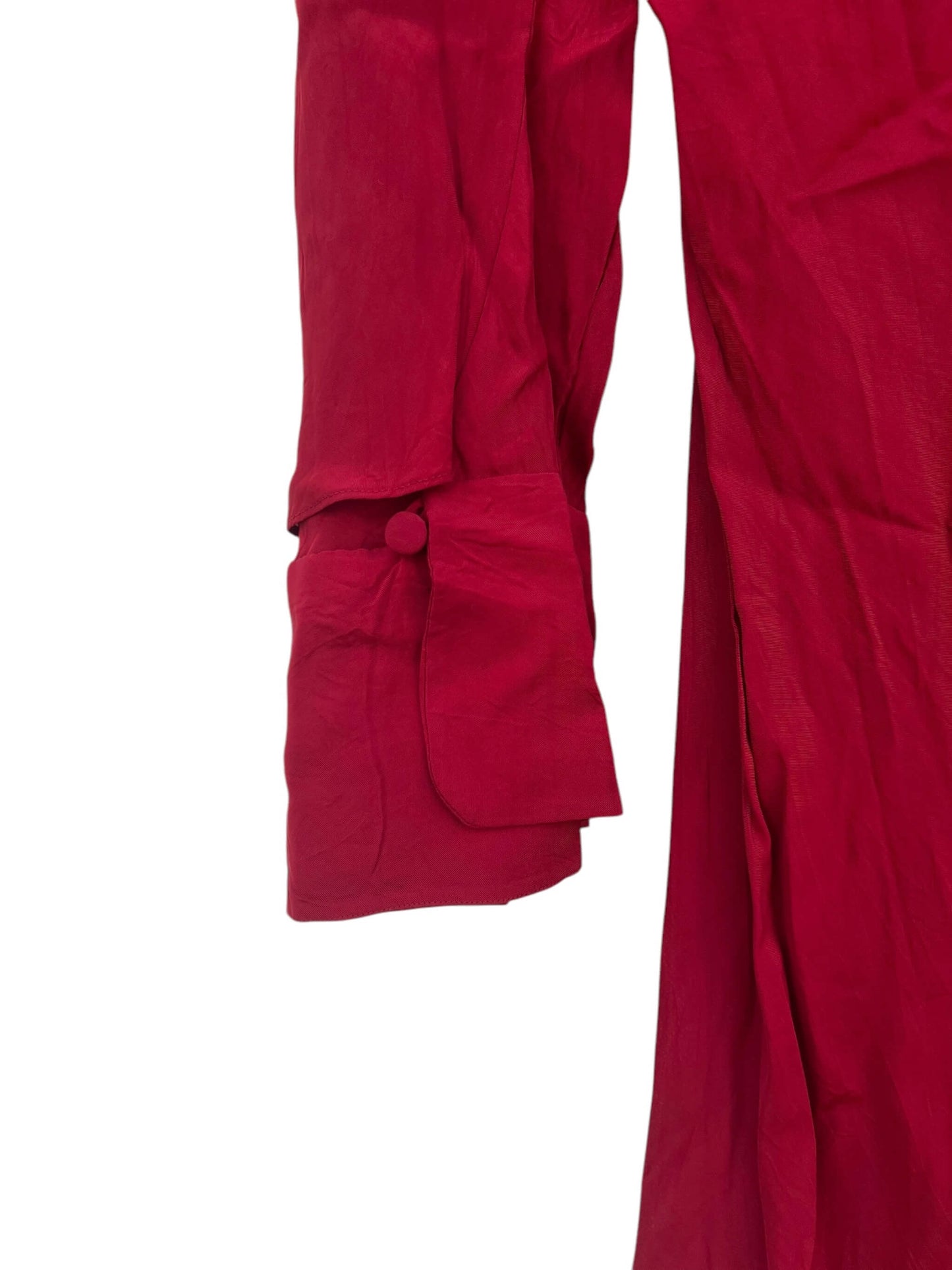 ZARA Midaxi Dress, Sz L