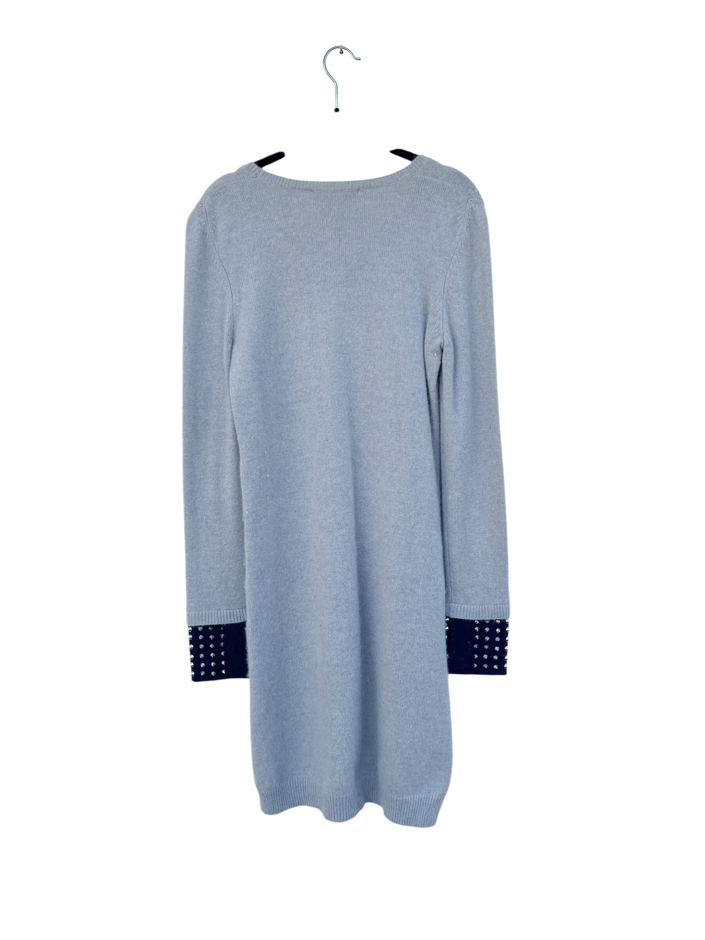 Maje Wool Blend Dress, Sz 2 (Similar to S)