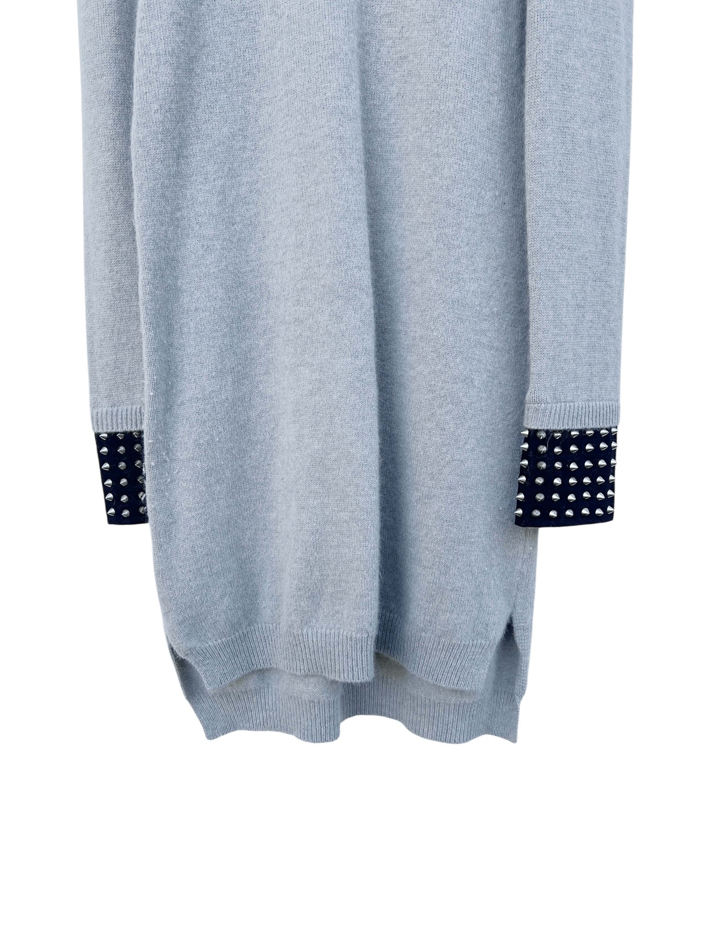 Maje Wool Blend Dress, Sz 2 (Similar to S)