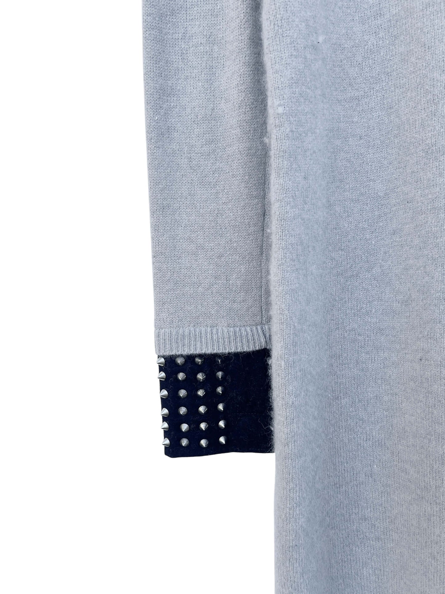 Maje Wool Blend Dress, Sz 2 (Similar to S)