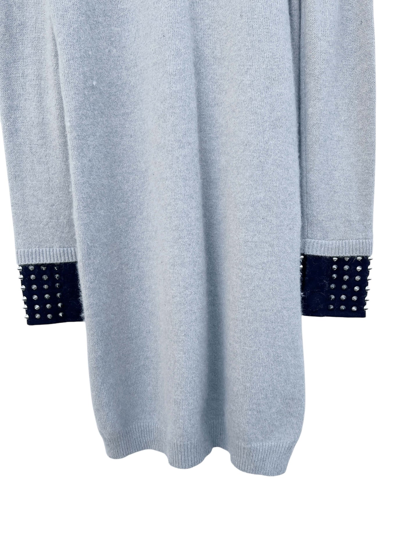 Maje Wool Blend Dress, Sz 2 (Similar to S)