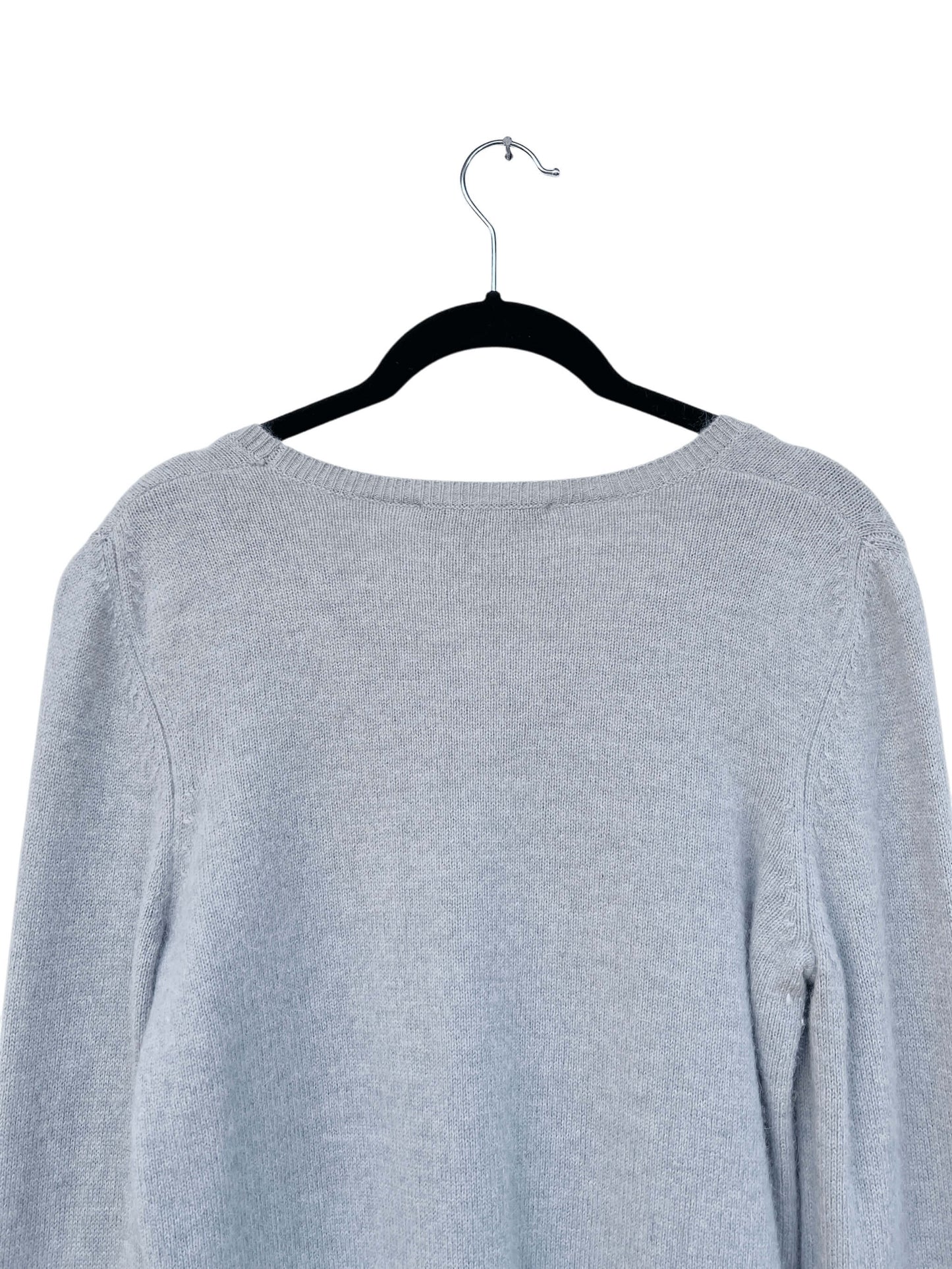 Maje Wool Blend Dress, Sz 2 (Similar to S)