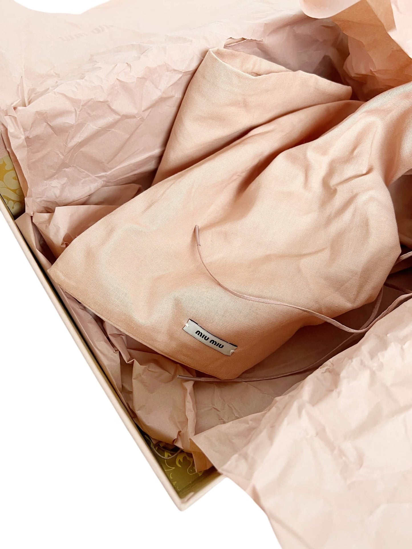 Miu Miu Peeptoe Heel, Sz 37.5