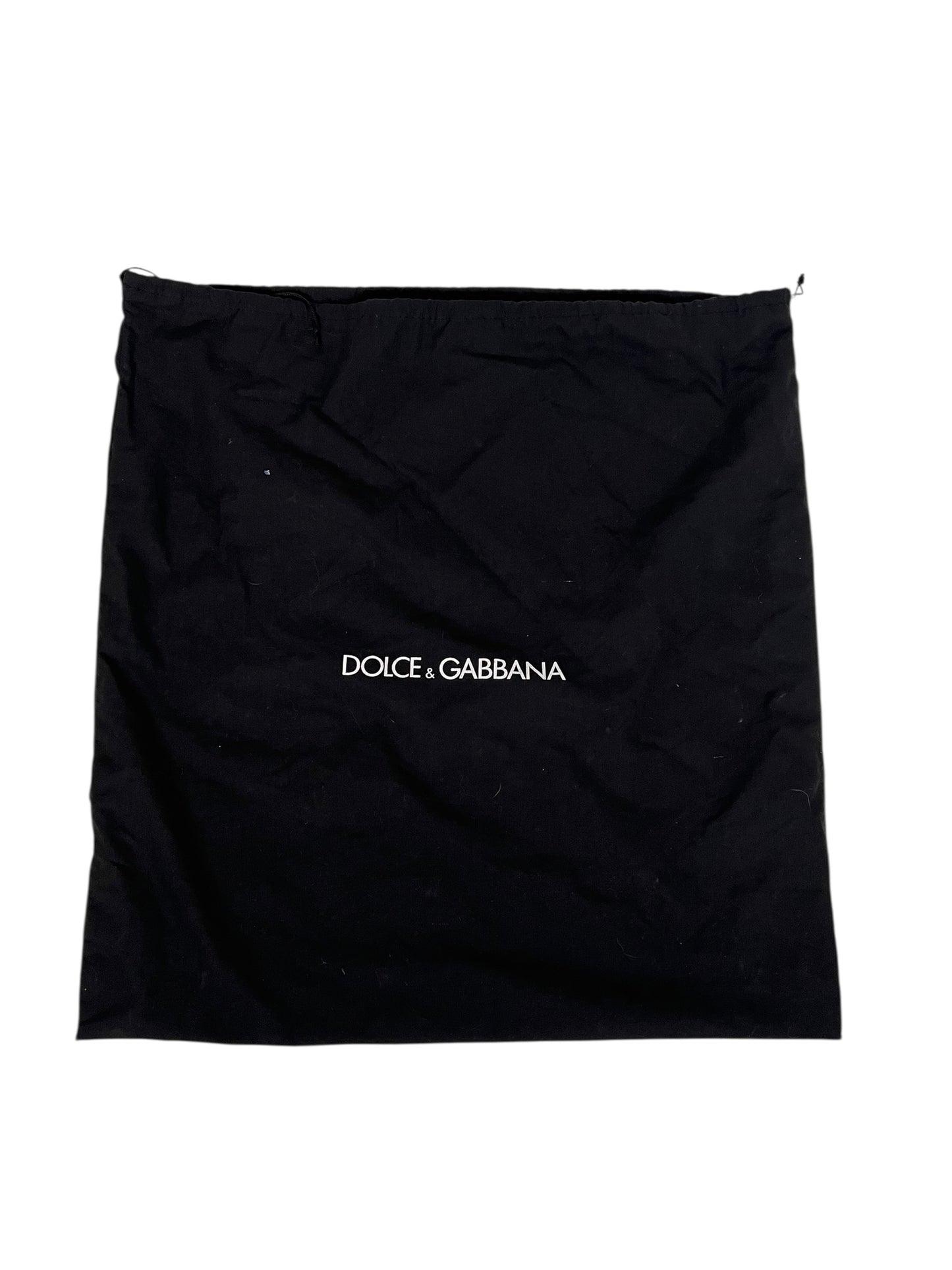 Dolce & Gabbana Floral Bag