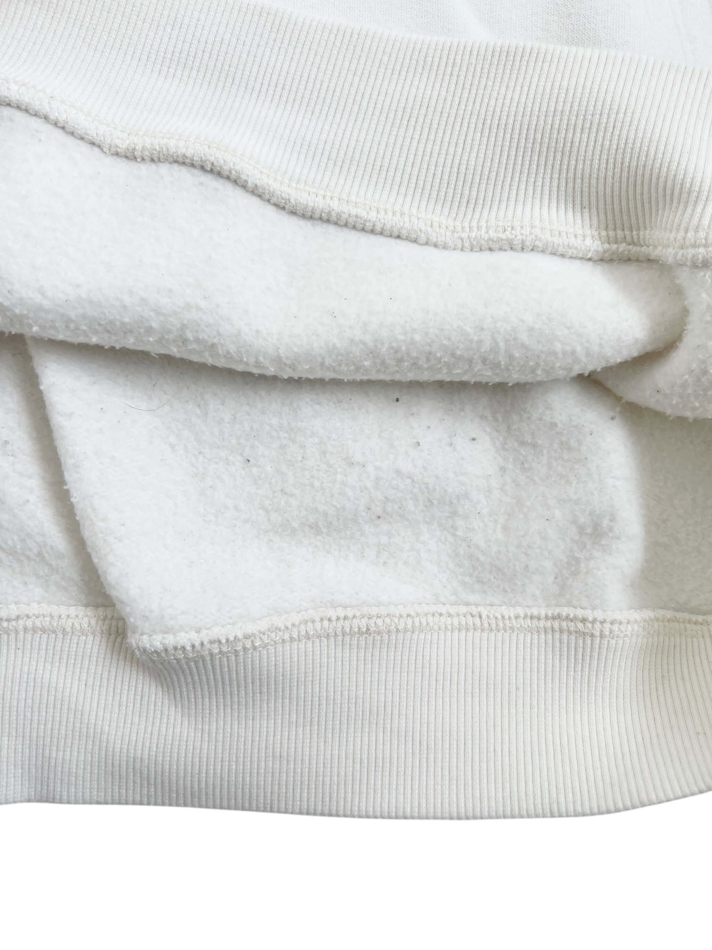 ZARA Cream Hoodie, Age 11-12