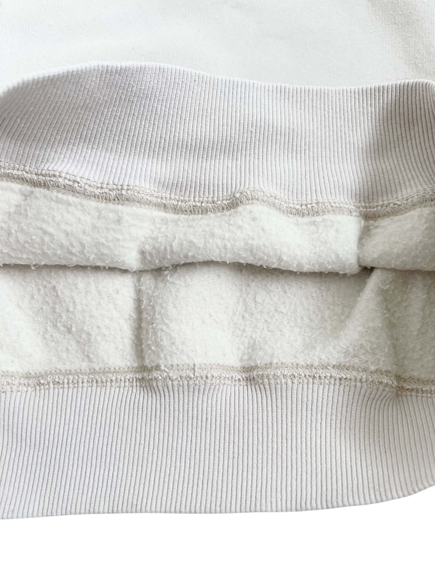 ZARA Cream Sweatshirt, Age 11-12