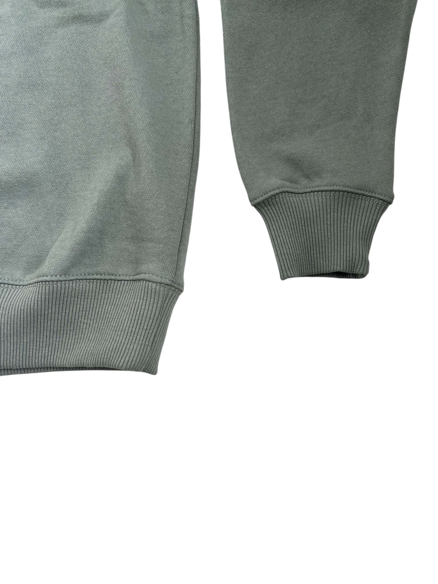 ZARA Sage Sweatshirt, Age 11-12 (New with Tags)