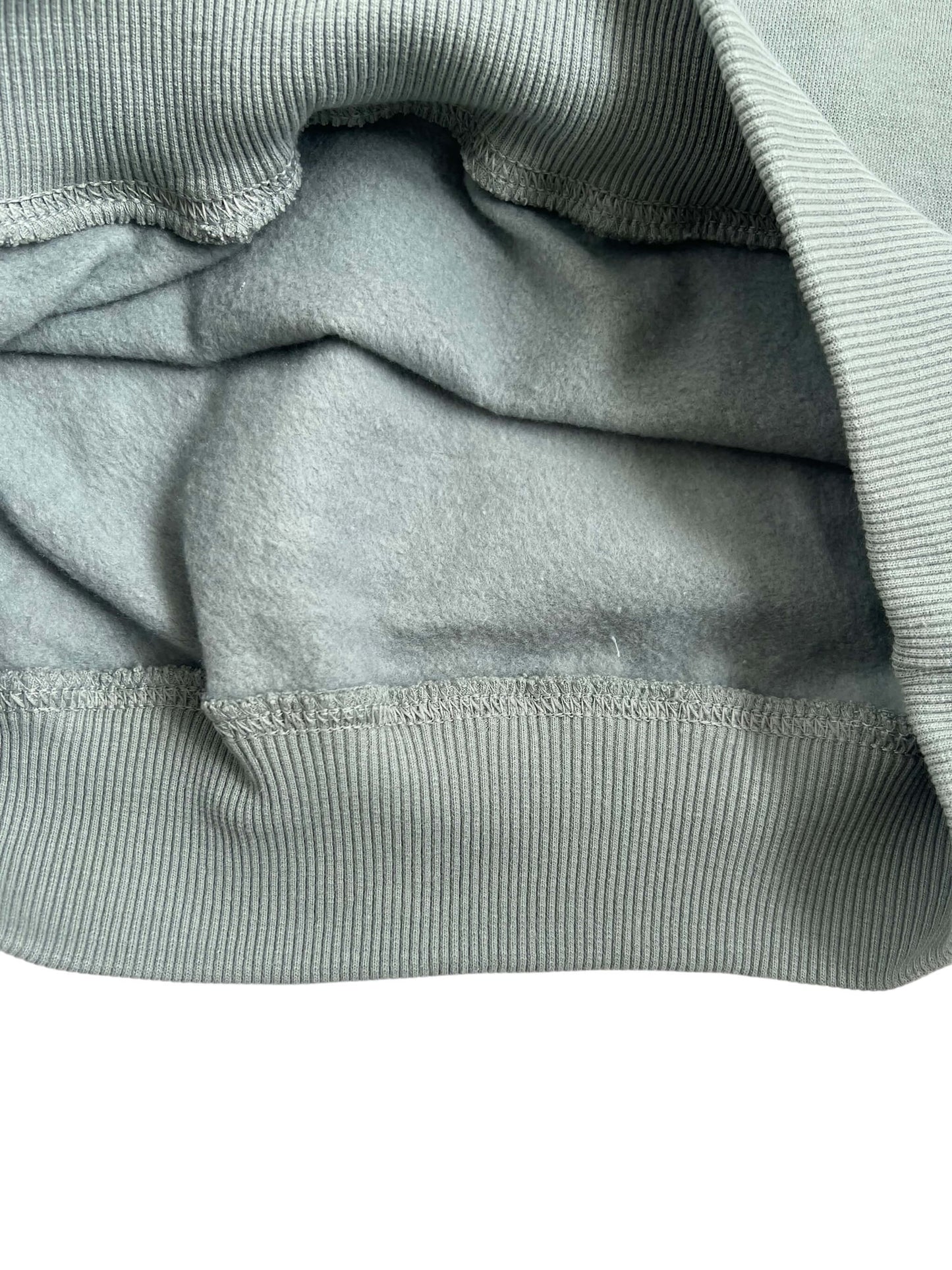 ZARA Sage Sweatshirt, Age 11-12 (New with Tags)