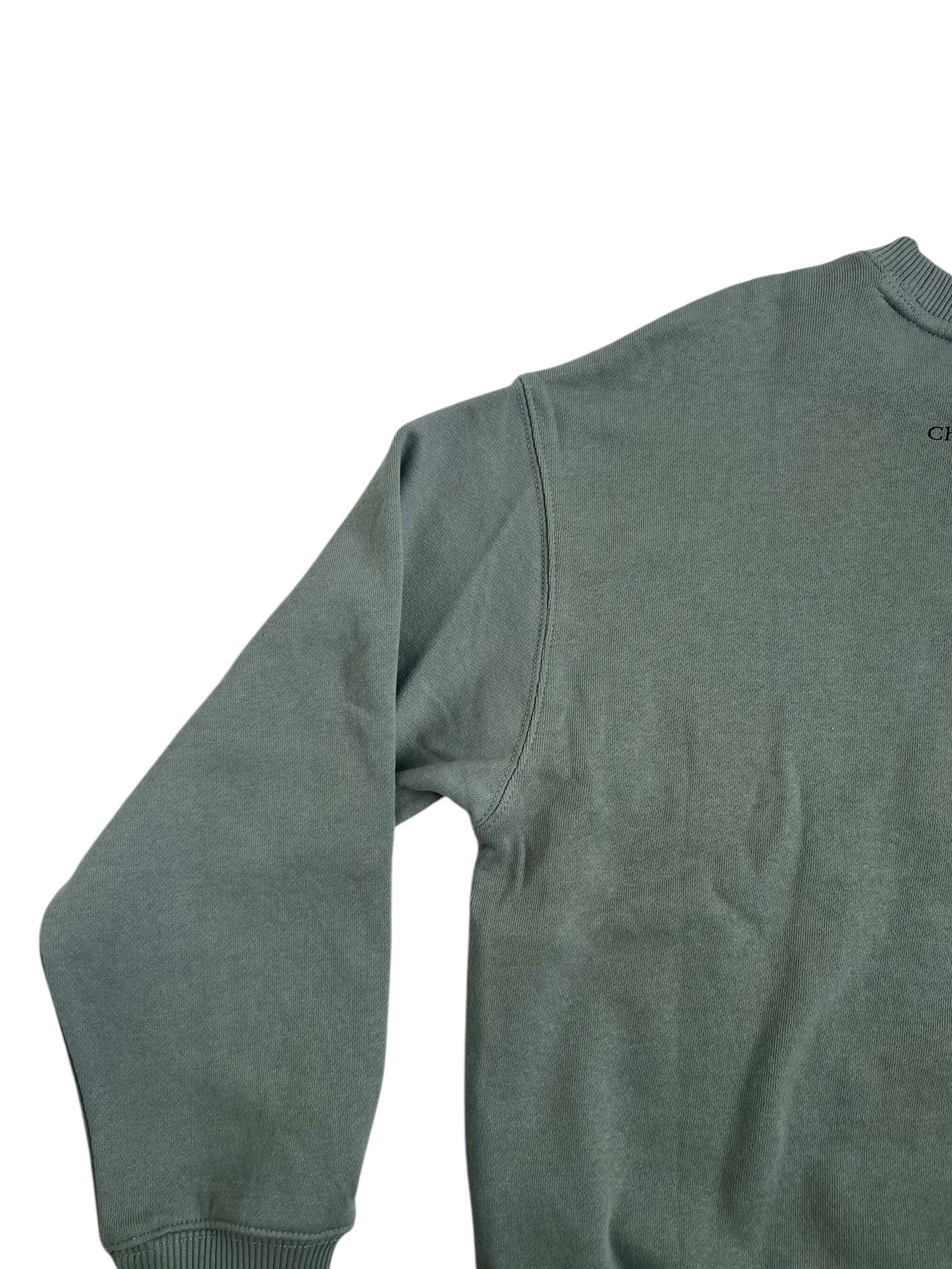 ZARA Sage Sweatshirt, Age 11-12 (New with Tags)