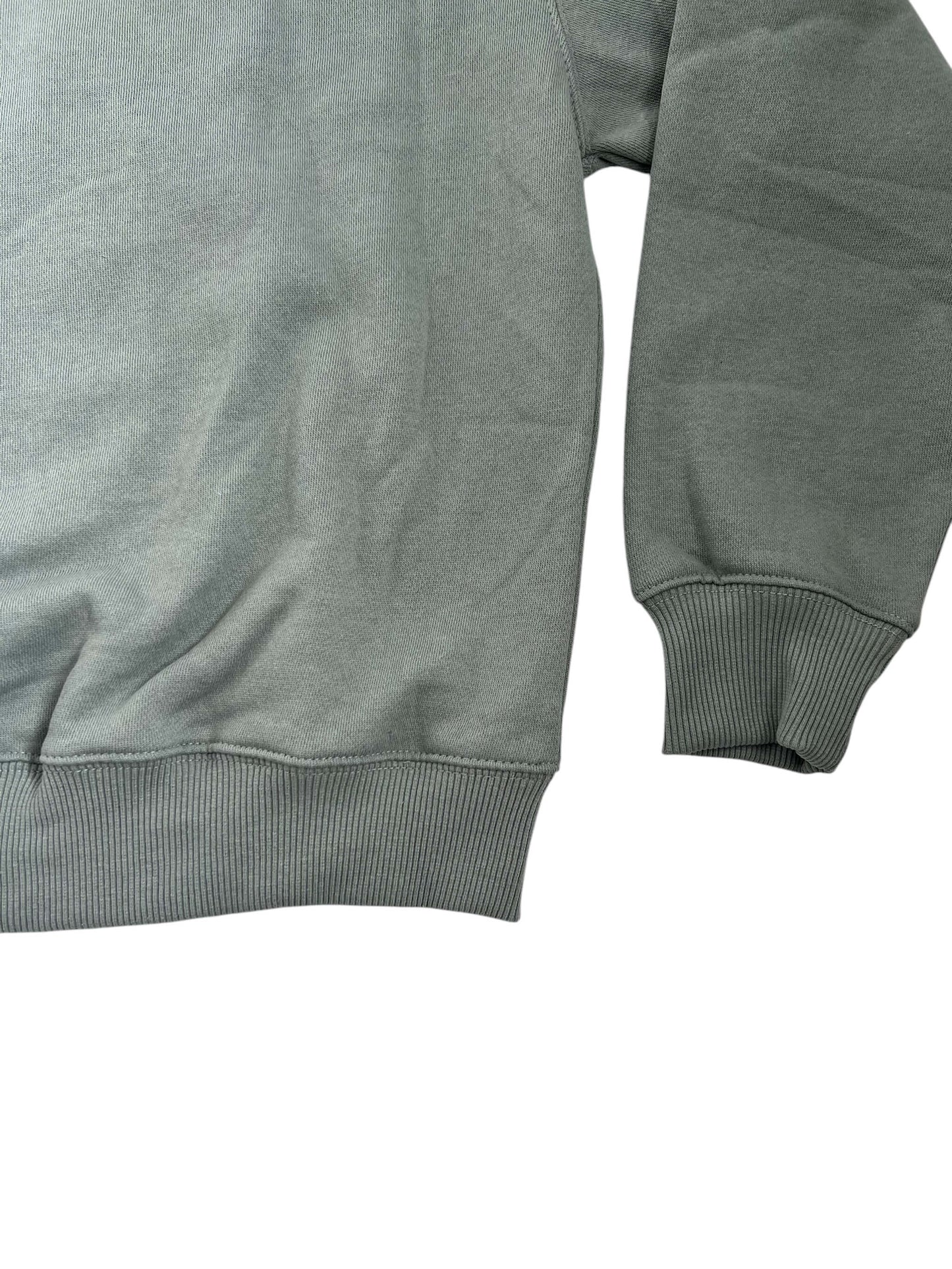ZARA Sage Sweatshirt, Age 11-12 (New with Tags)
