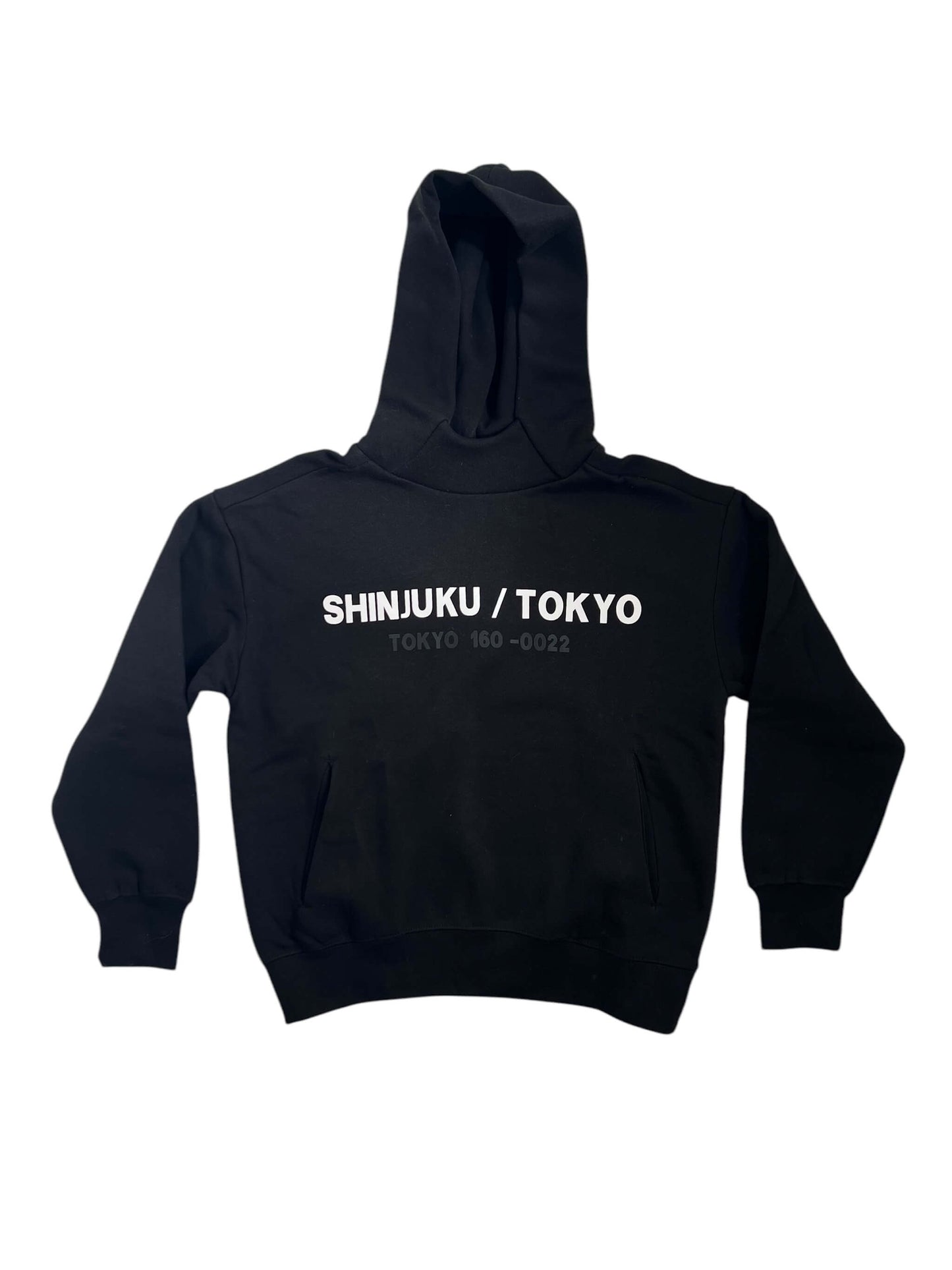 ZARA Toyko Hoodie, Age 11-12