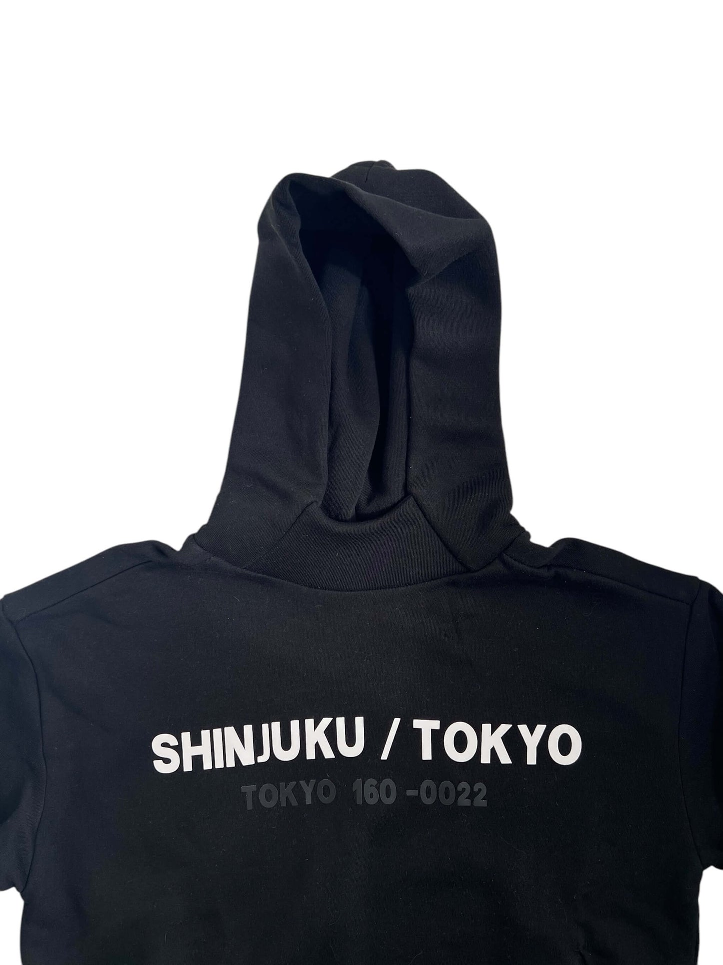 ZARA Toyko Hoodie, Age 11-12
