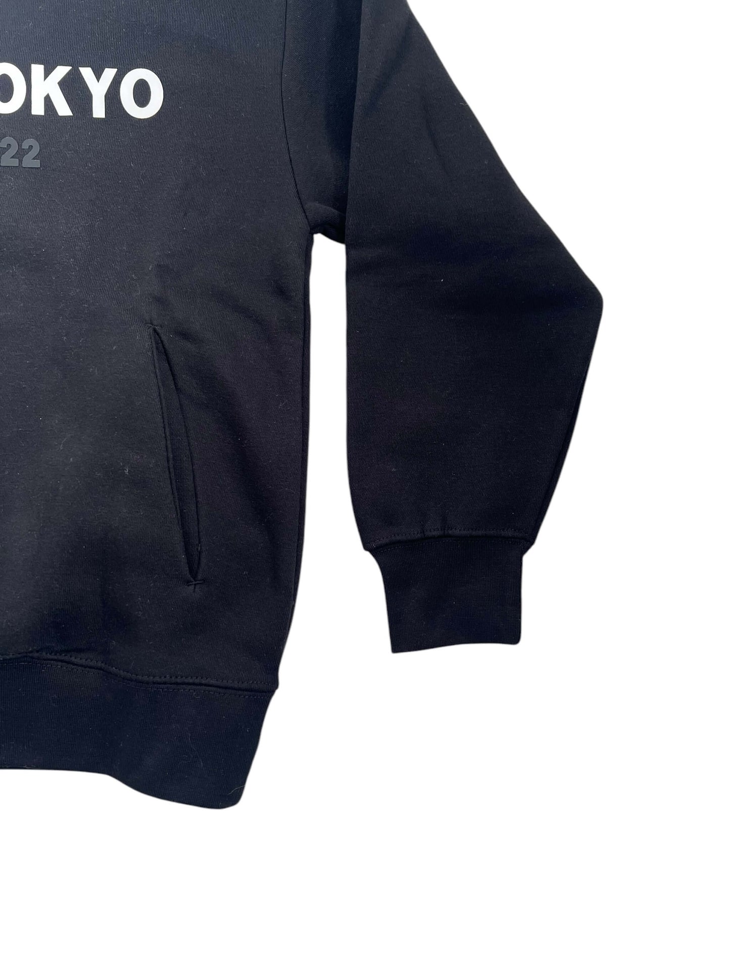 ZARA Toyko Hoodie, Age 11-12
