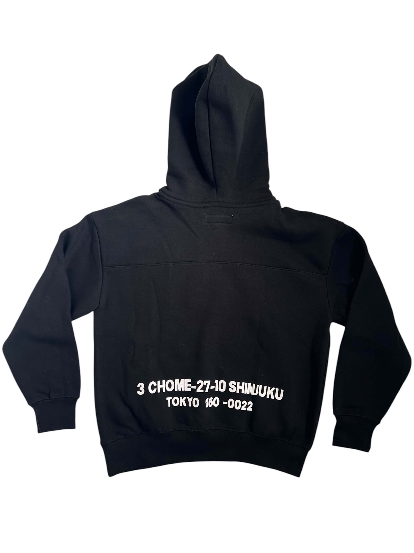 ZARA Toyko Hoodie, Age 11-12