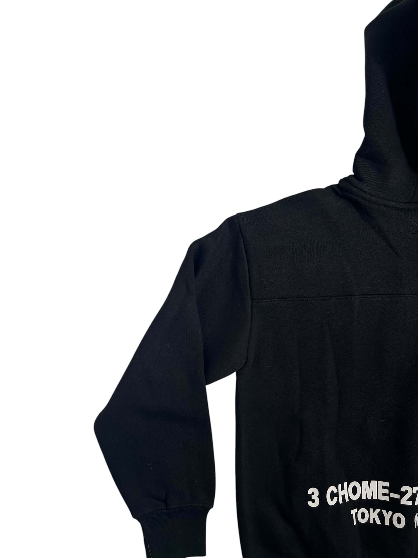 ZARA Toyko Hoodie, Age 11-12